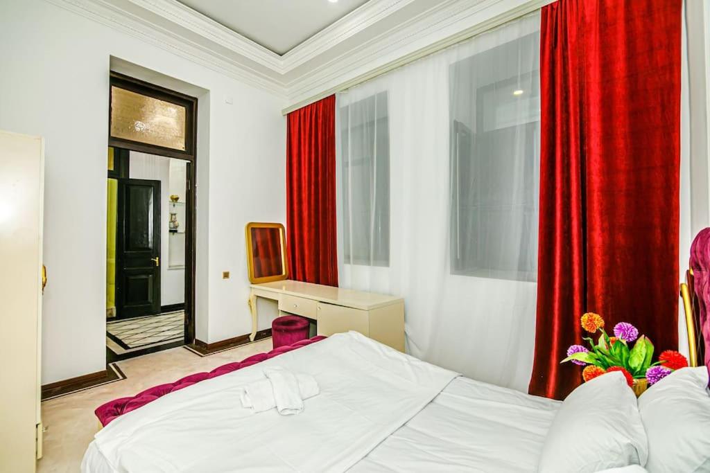 4Big Family apartment