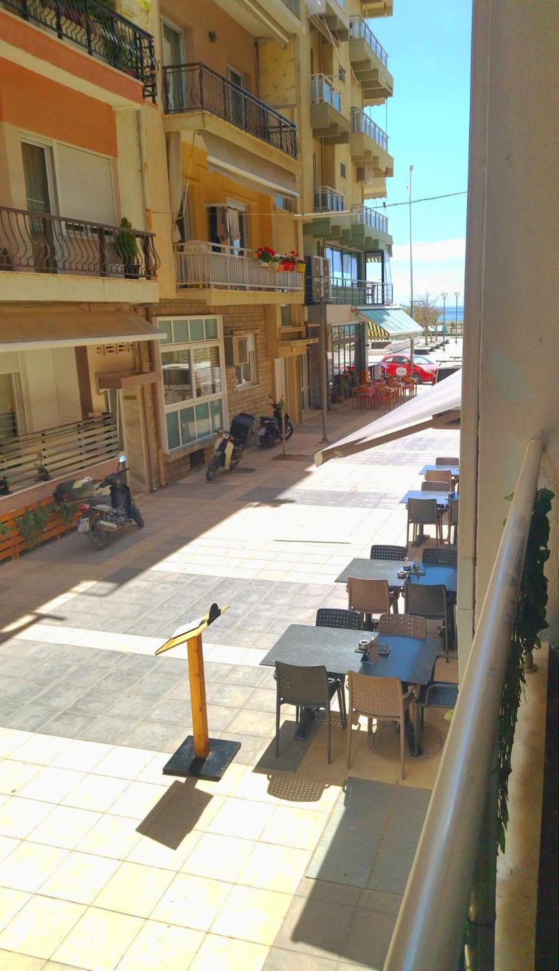 REMEZZO Alexandroupolis