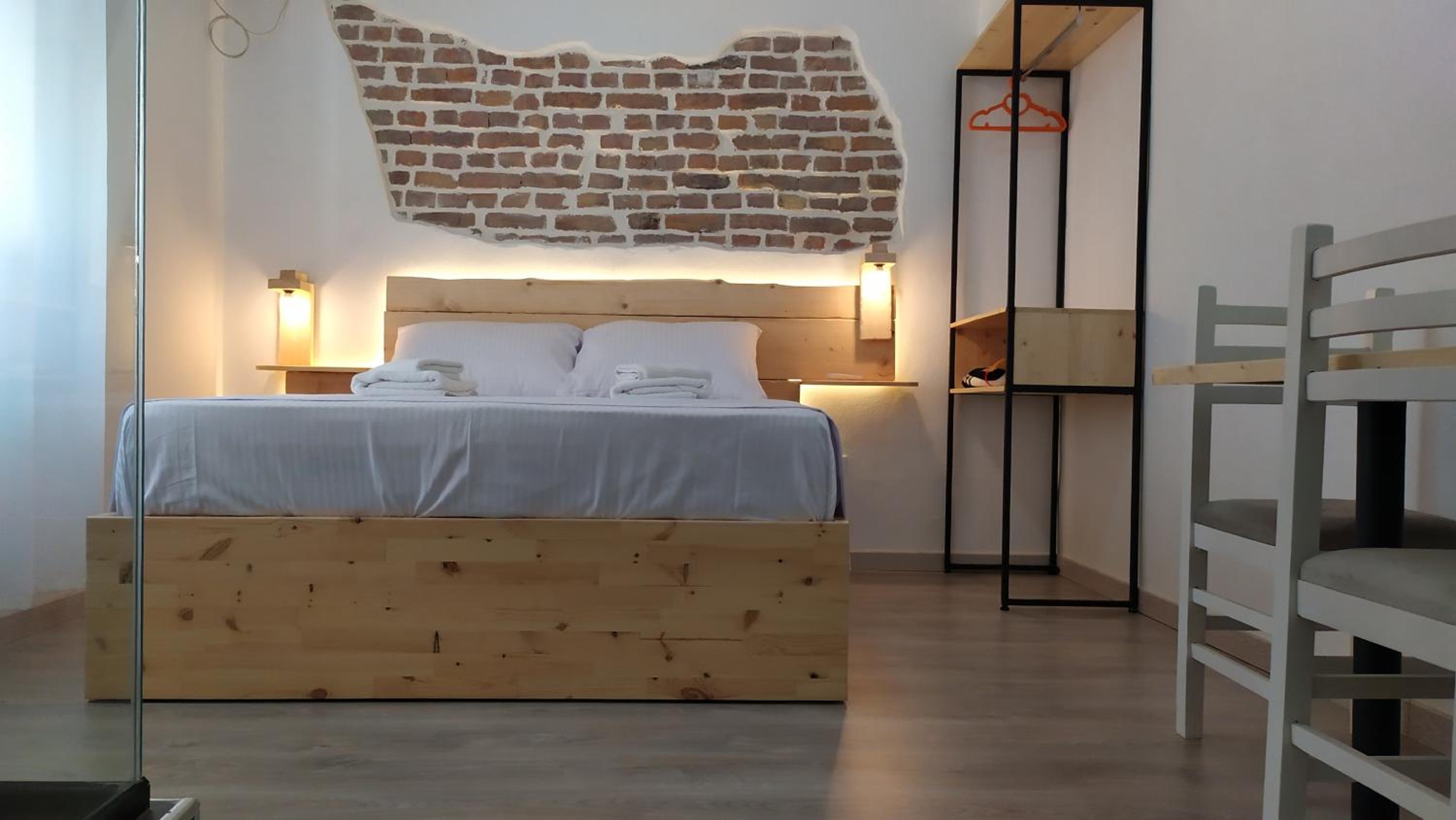Downtown Evoo apartments