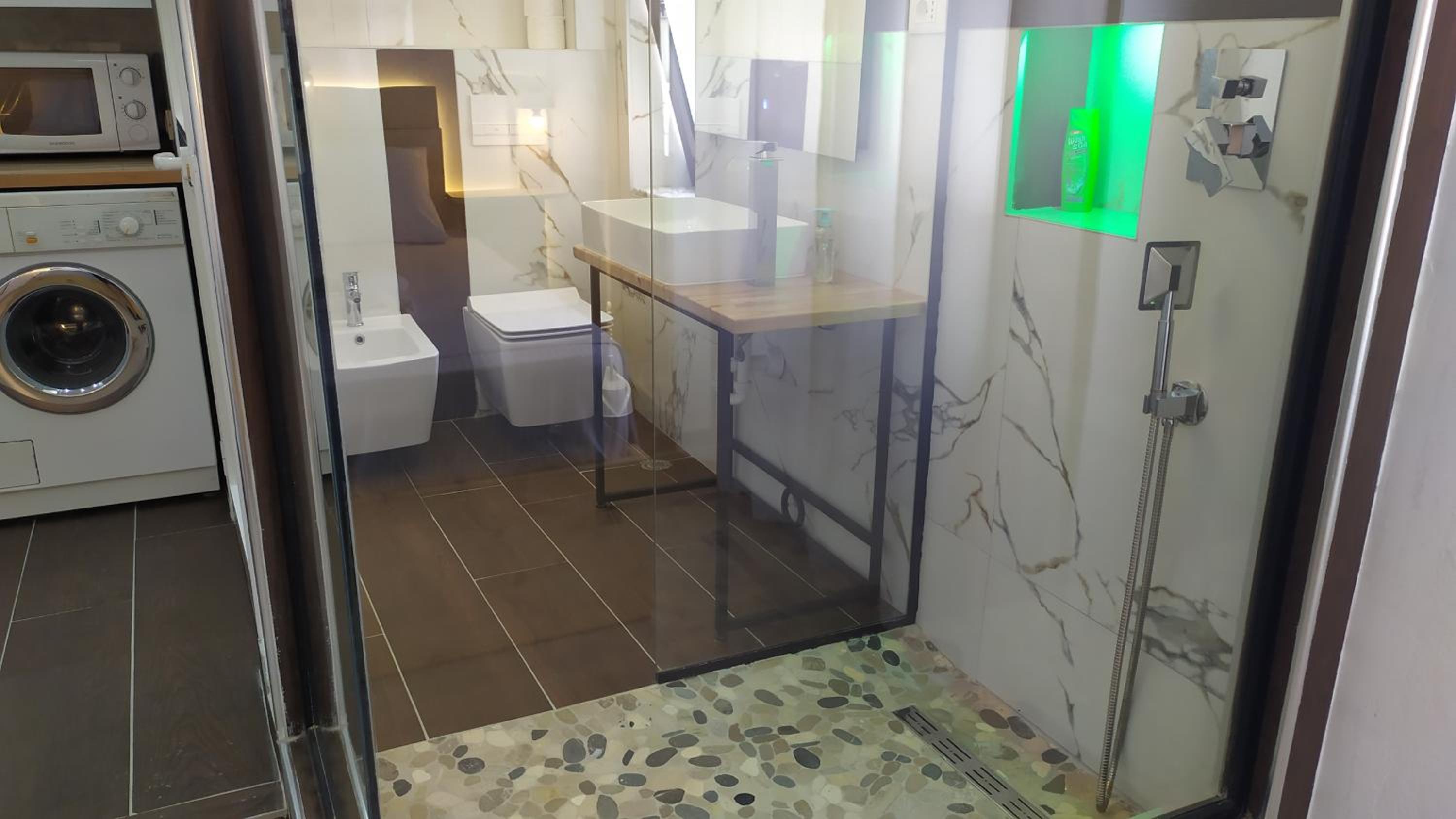 Downtown Evoo apartments
