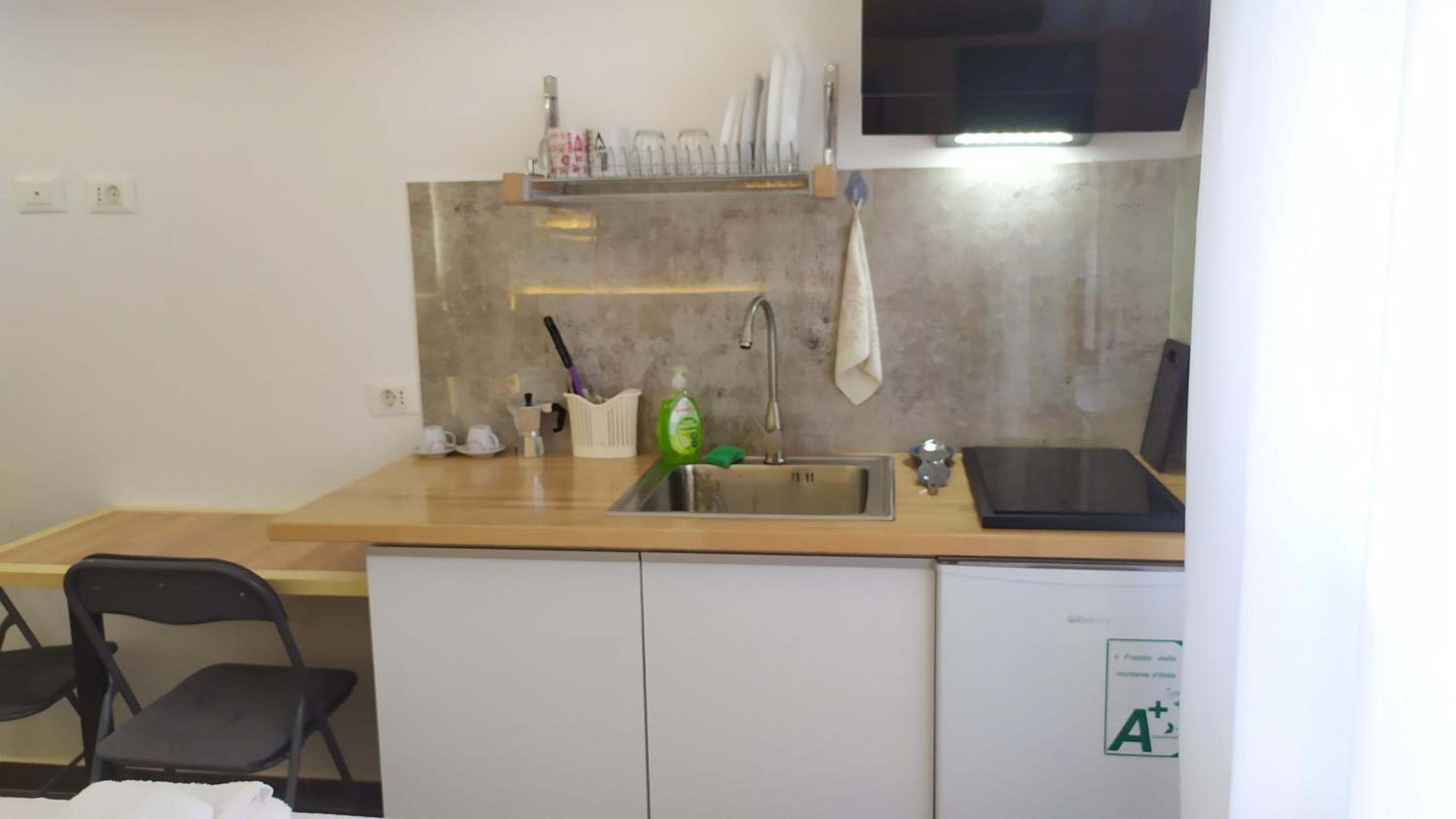 Downtown Evoo apartments