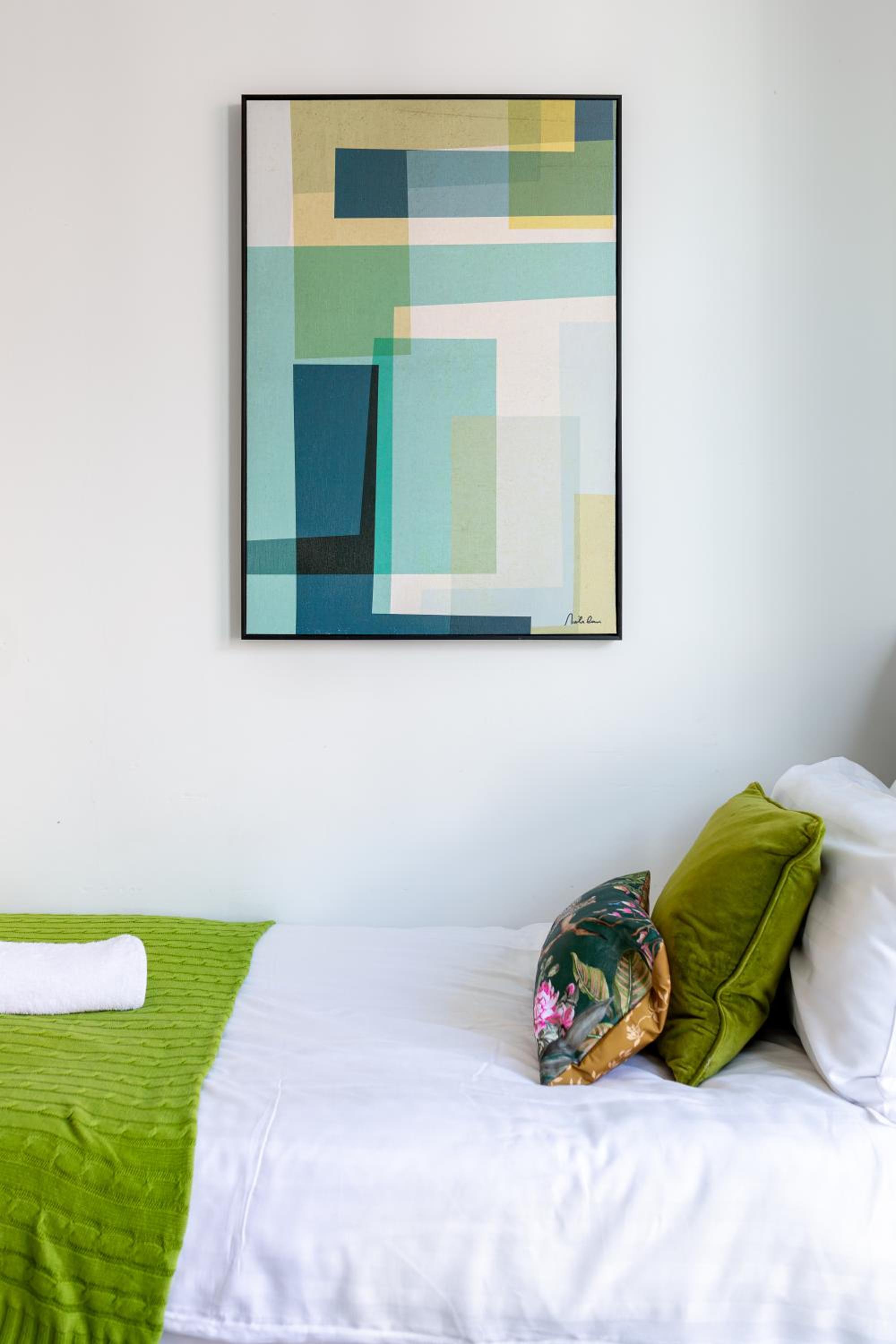 Edge Grove Retreat - Air Host & Stay