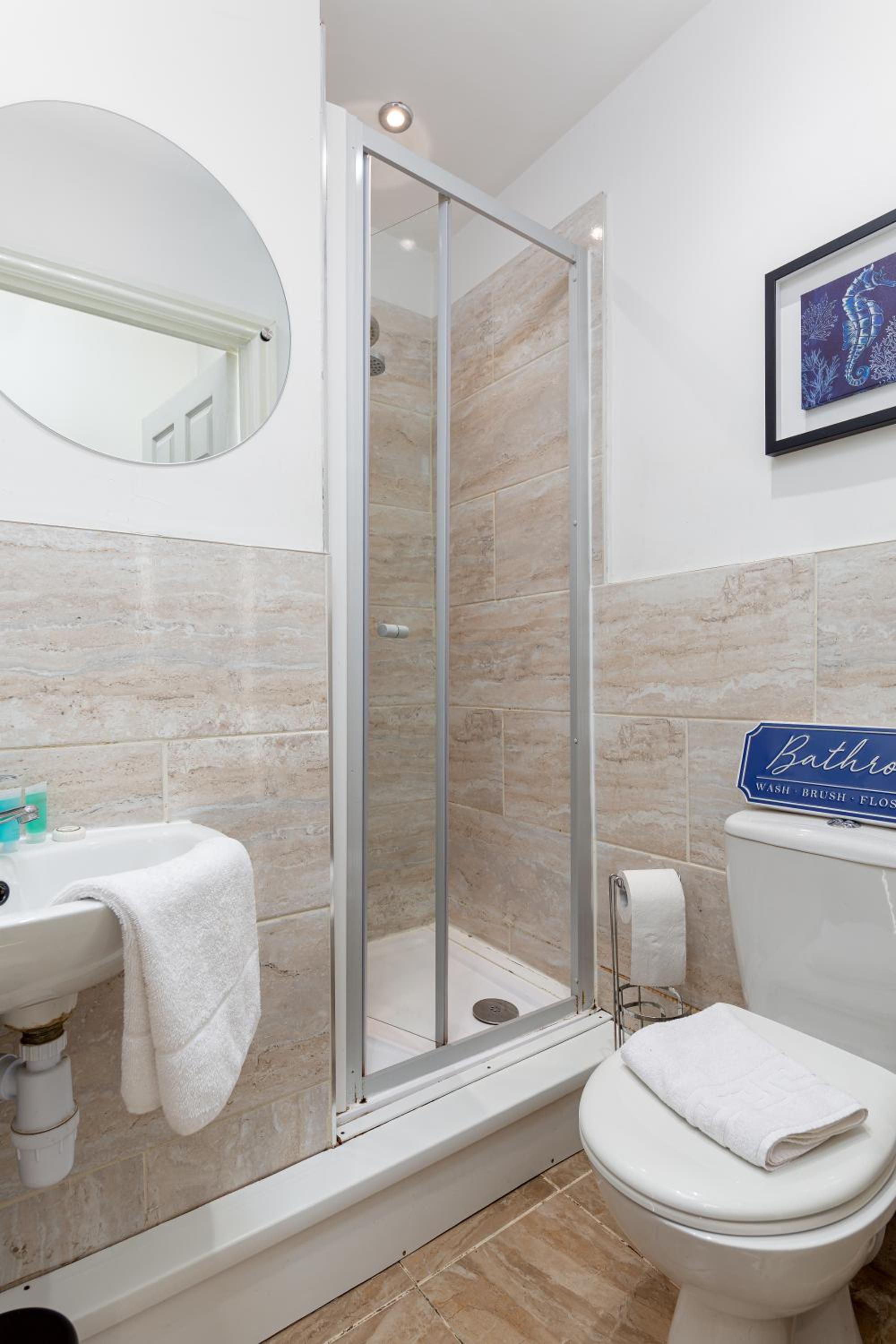 Edge Grove Retreat - Air Host & Stay