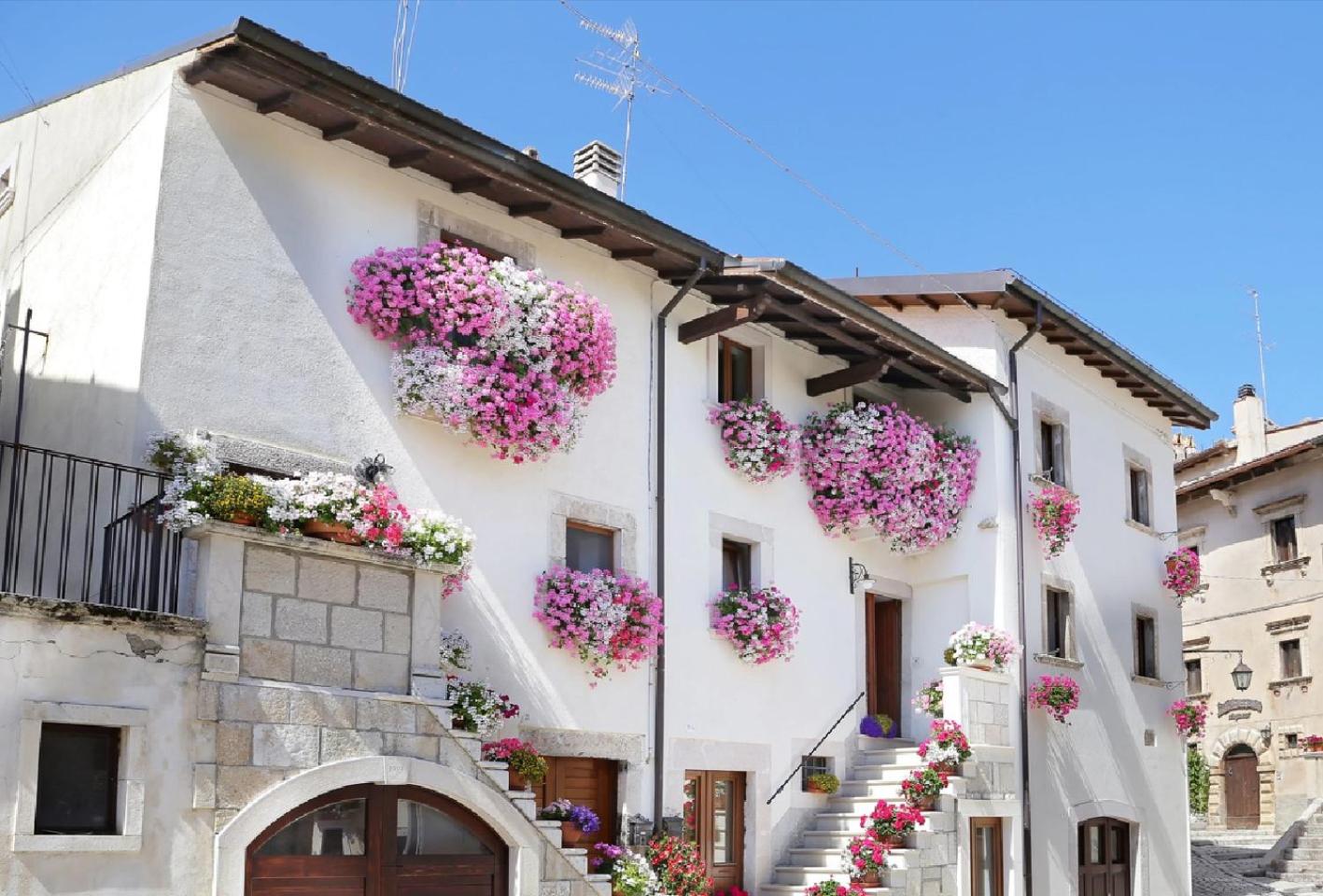 Casa Vacanze Lappe view 2