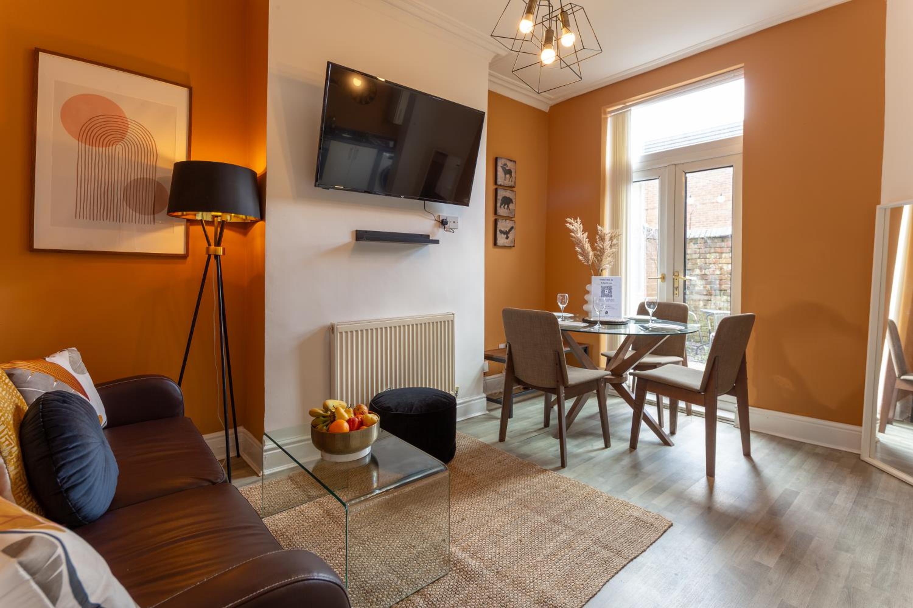 Edge Grove Retreat - Air Host & Stay