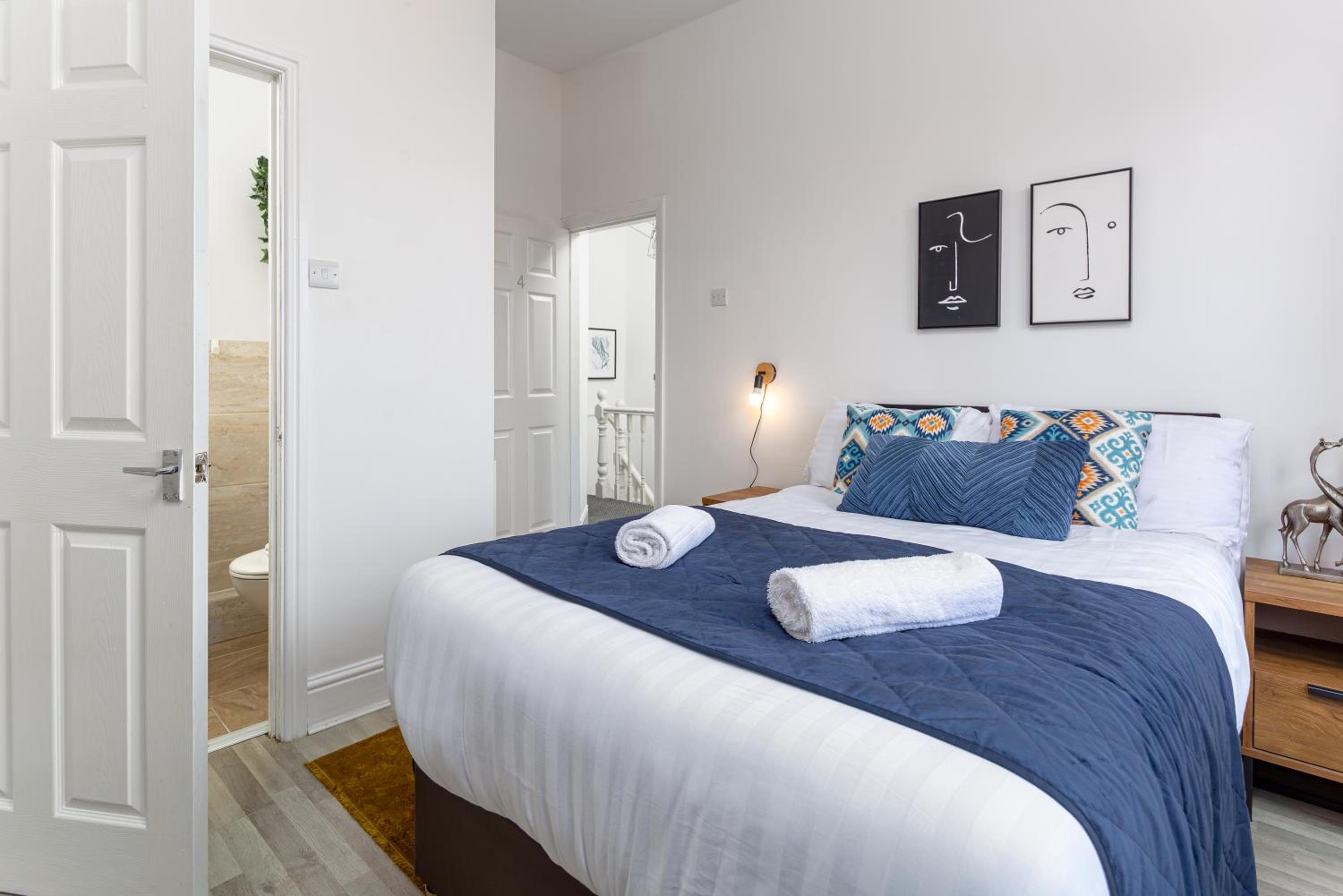 Edge Grove Retreat - Air Host & Stay