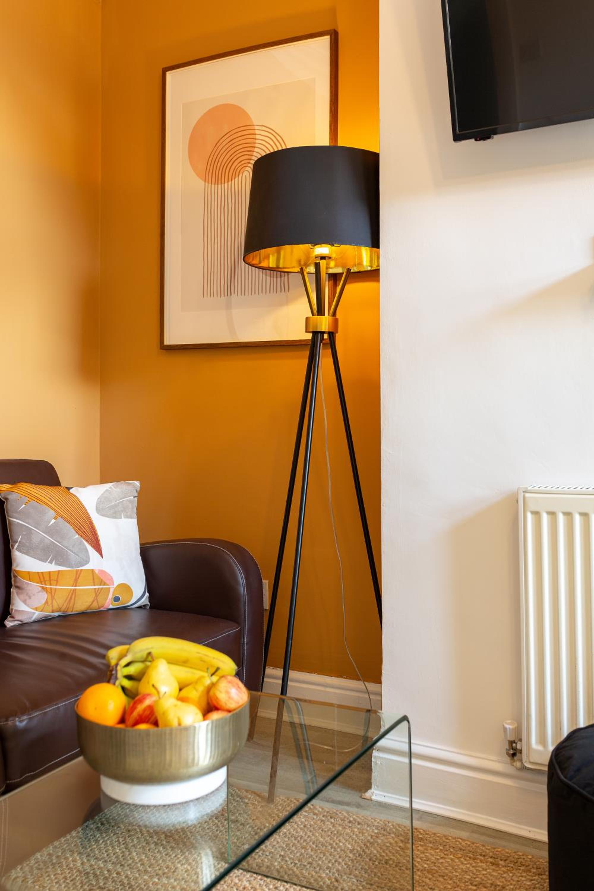 Edge Grove Retreat - Air Host & Stay