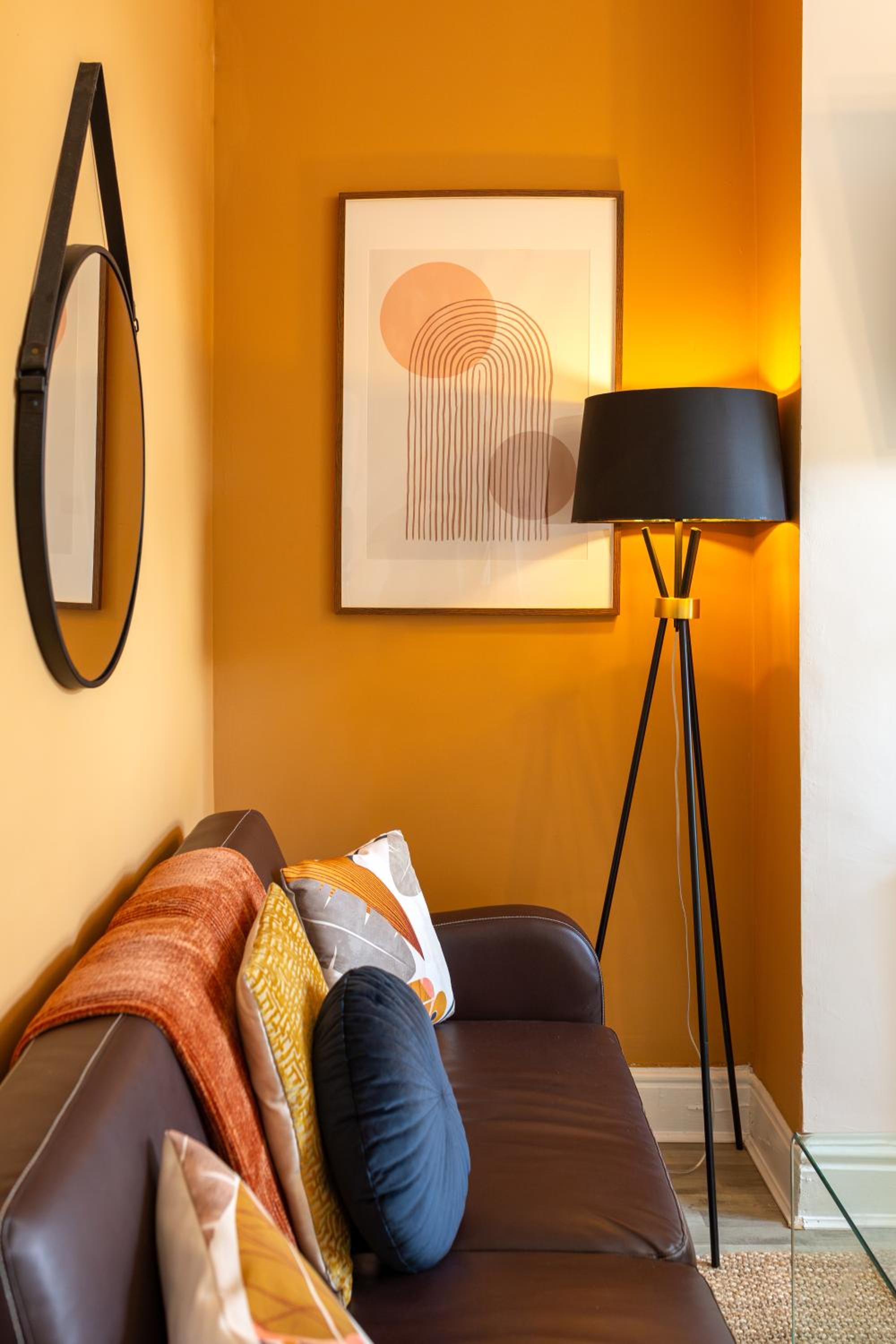 Edge Grove Retreat - Air Host & Stay