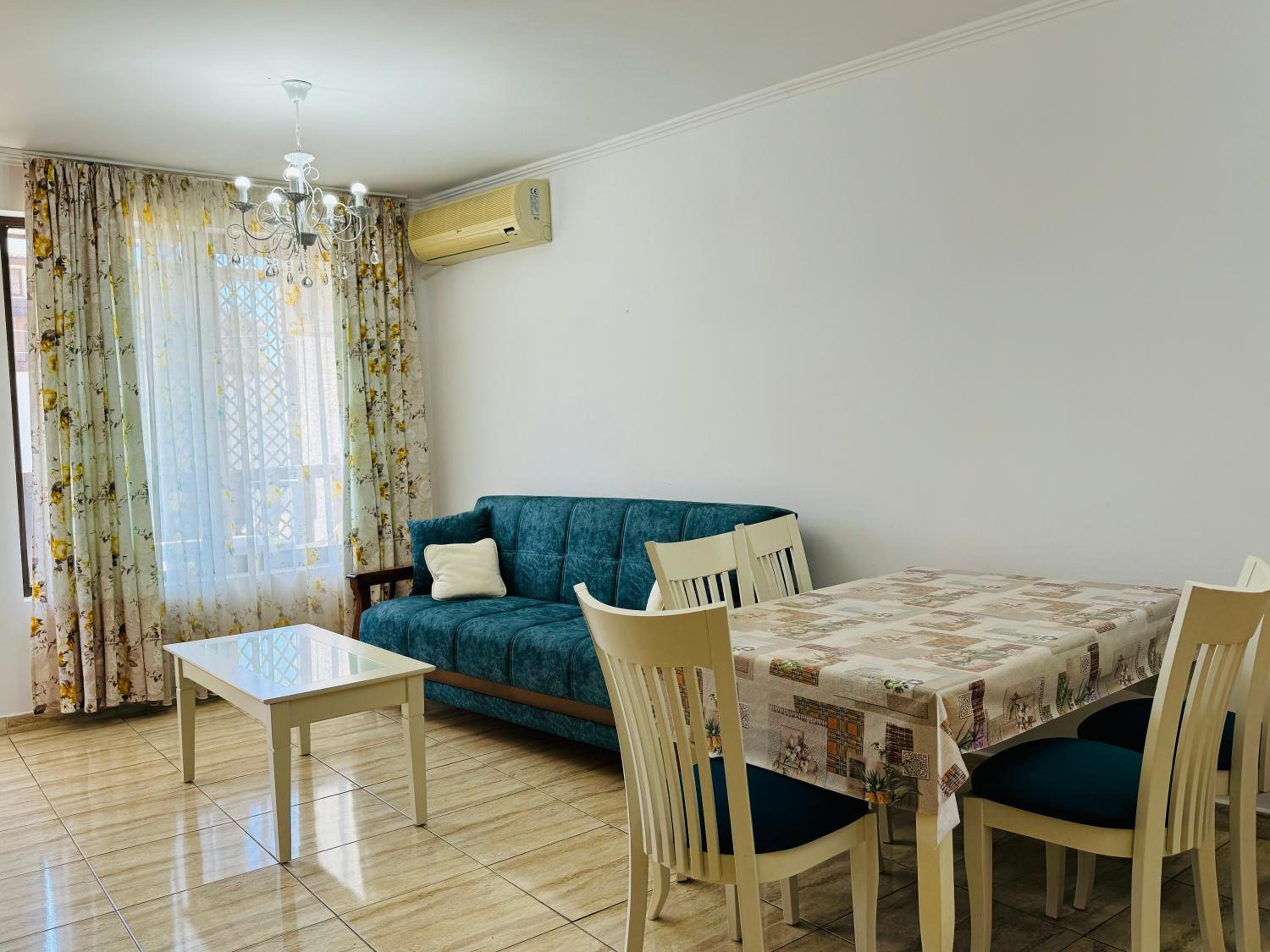 VODENICATA 4-10 Apartment Sveti Vlas