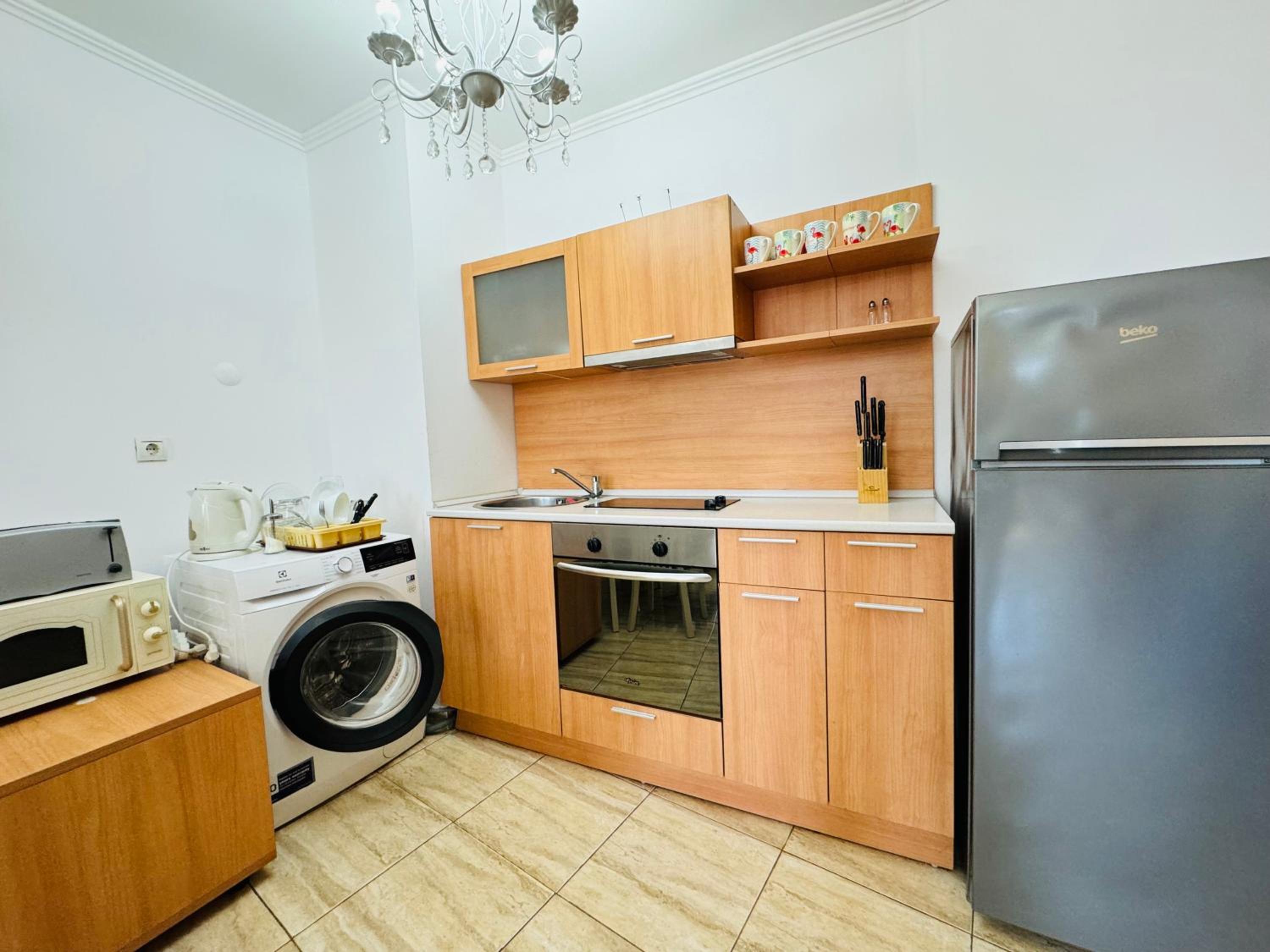 VODENICATA 4-10 Apartment Sveti Vlas