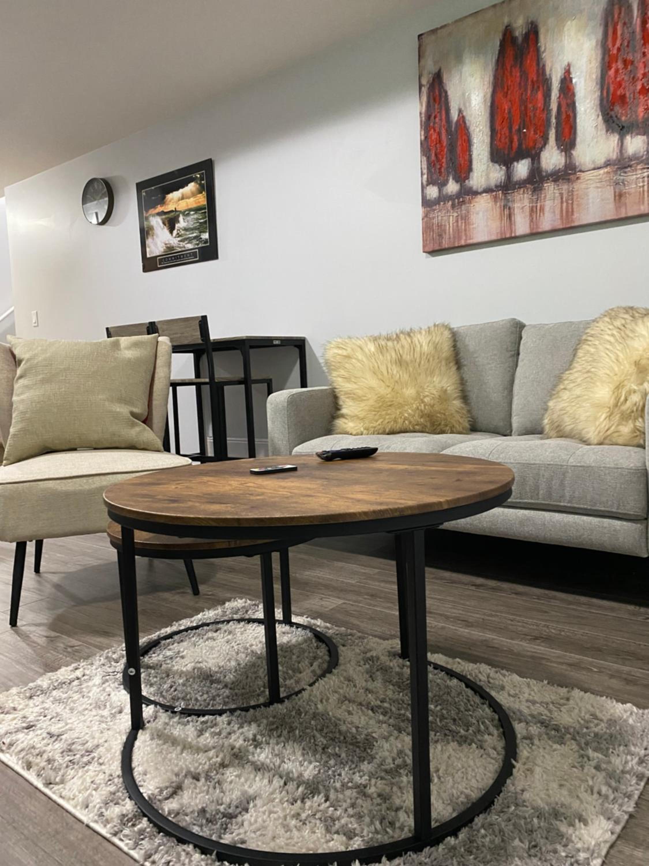 Exquisite Guest suite in Saskatoon