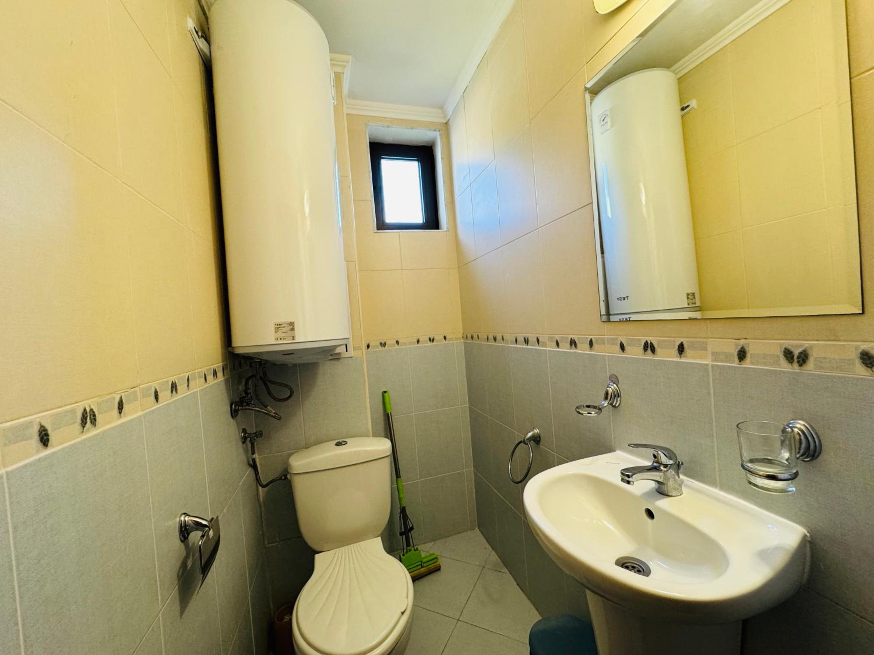 VODENICATA 4-10 Apartment Sveti Vlas