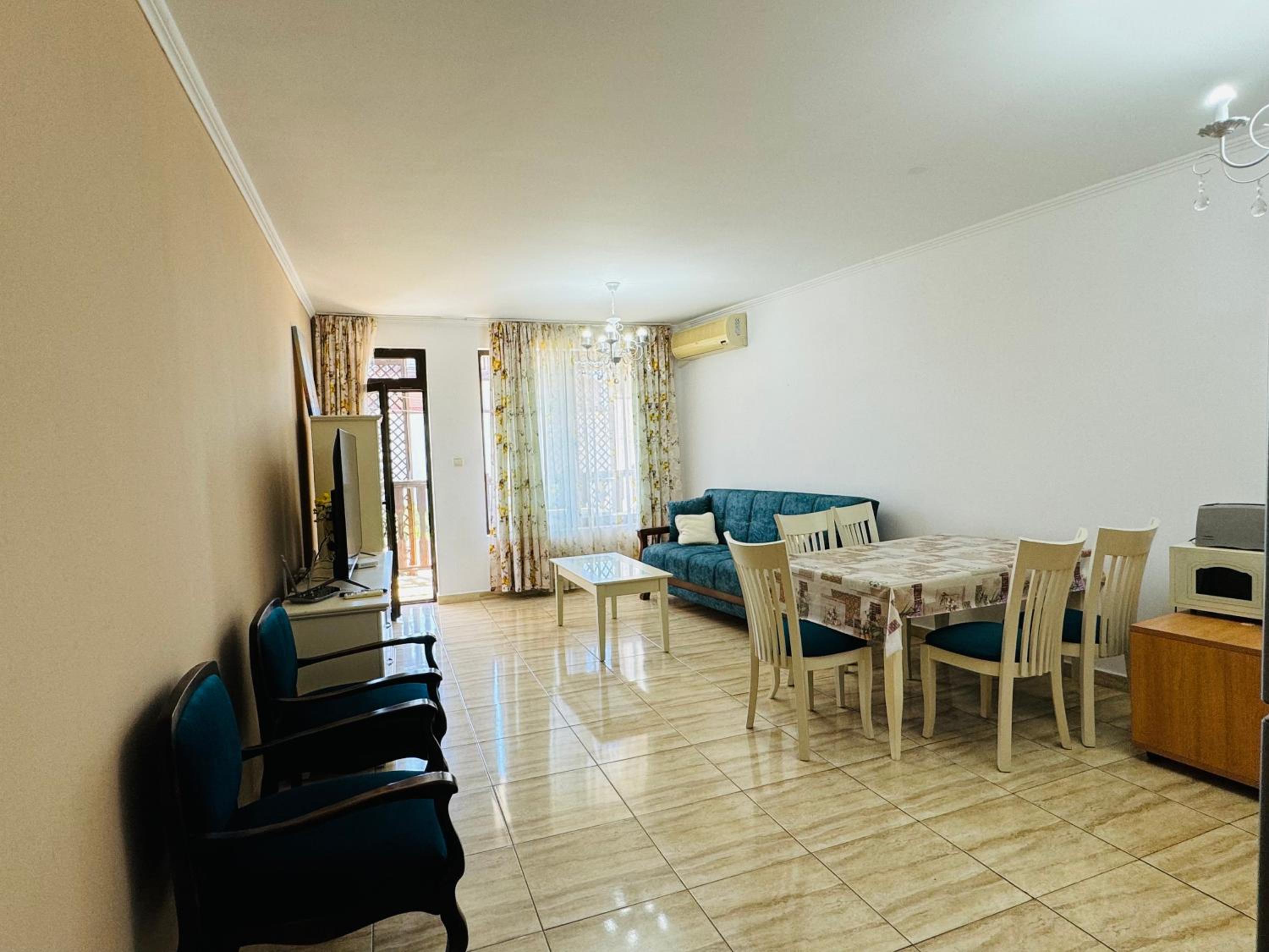 VODENICATA 4-10 Apartment Sveti Vlas