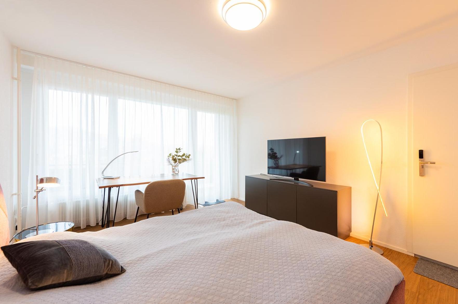 WG Zimmer Lindenrain