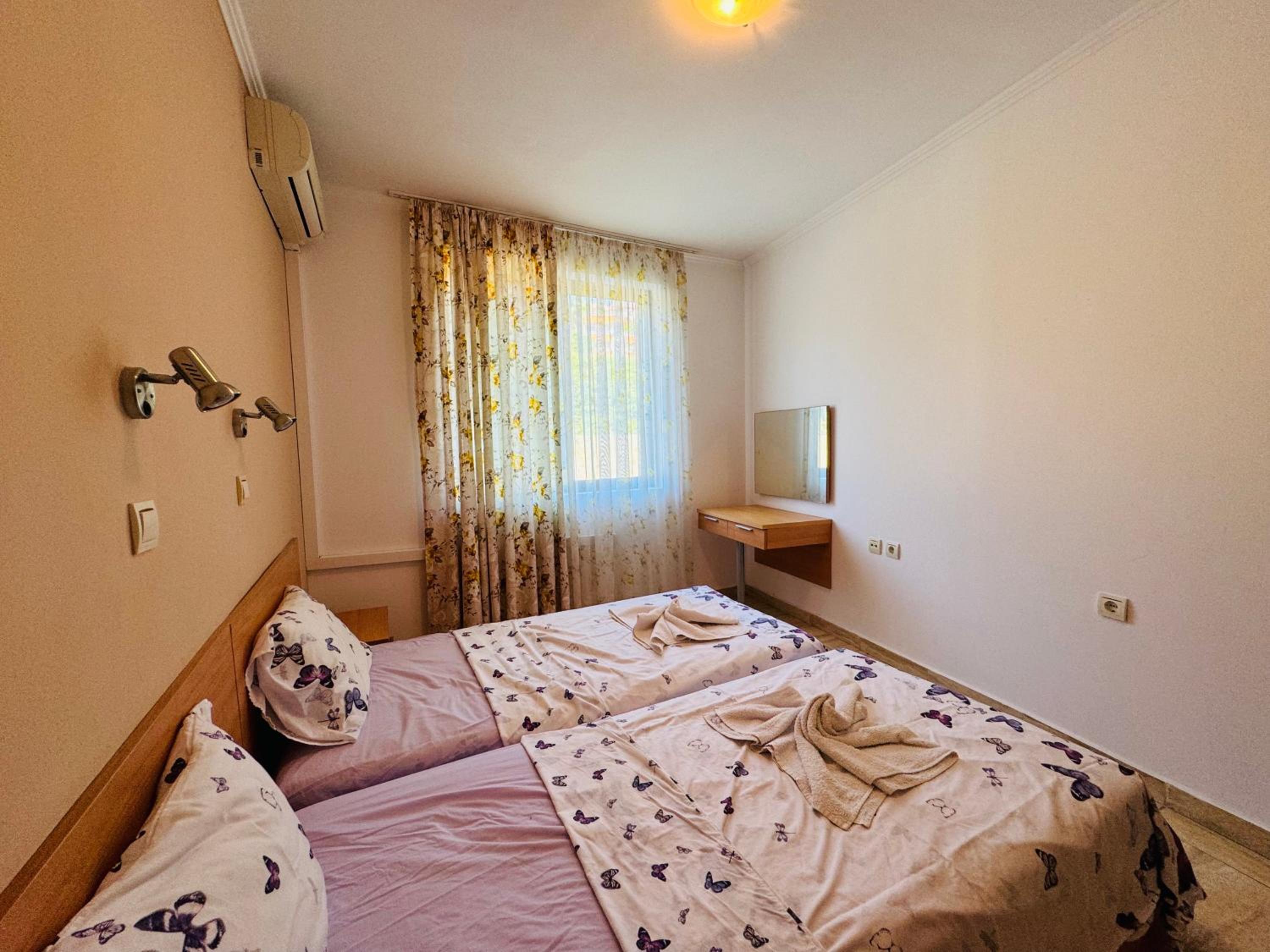 VODENICATA 4-10 Apartment Sveti Vlas
