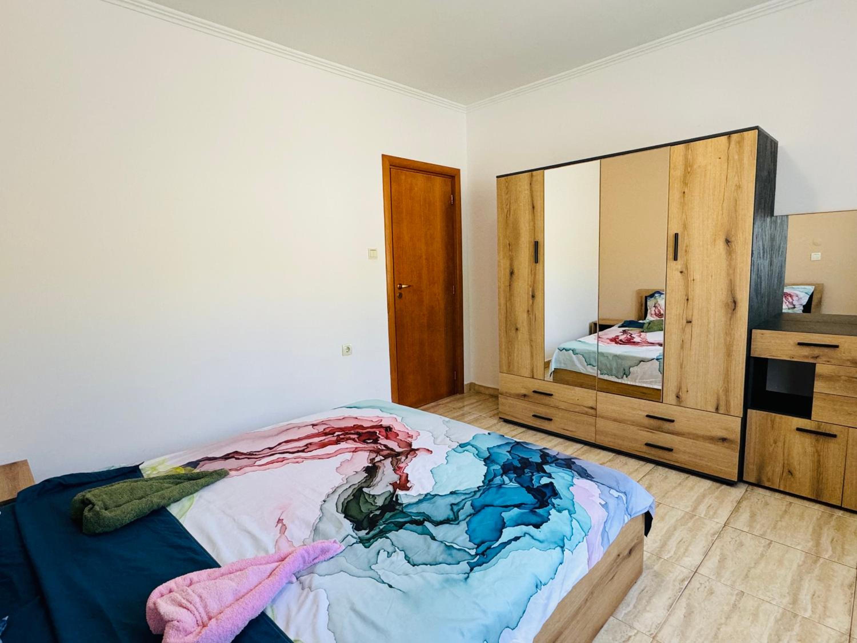 VODENICATA 4-10 Apartment Sveti Vlas