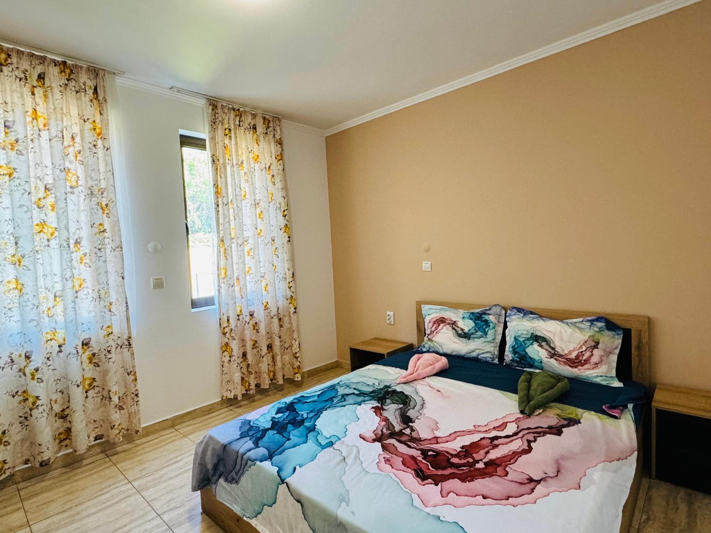 VODENICATA 4-10 Apartment Sveti Vlas