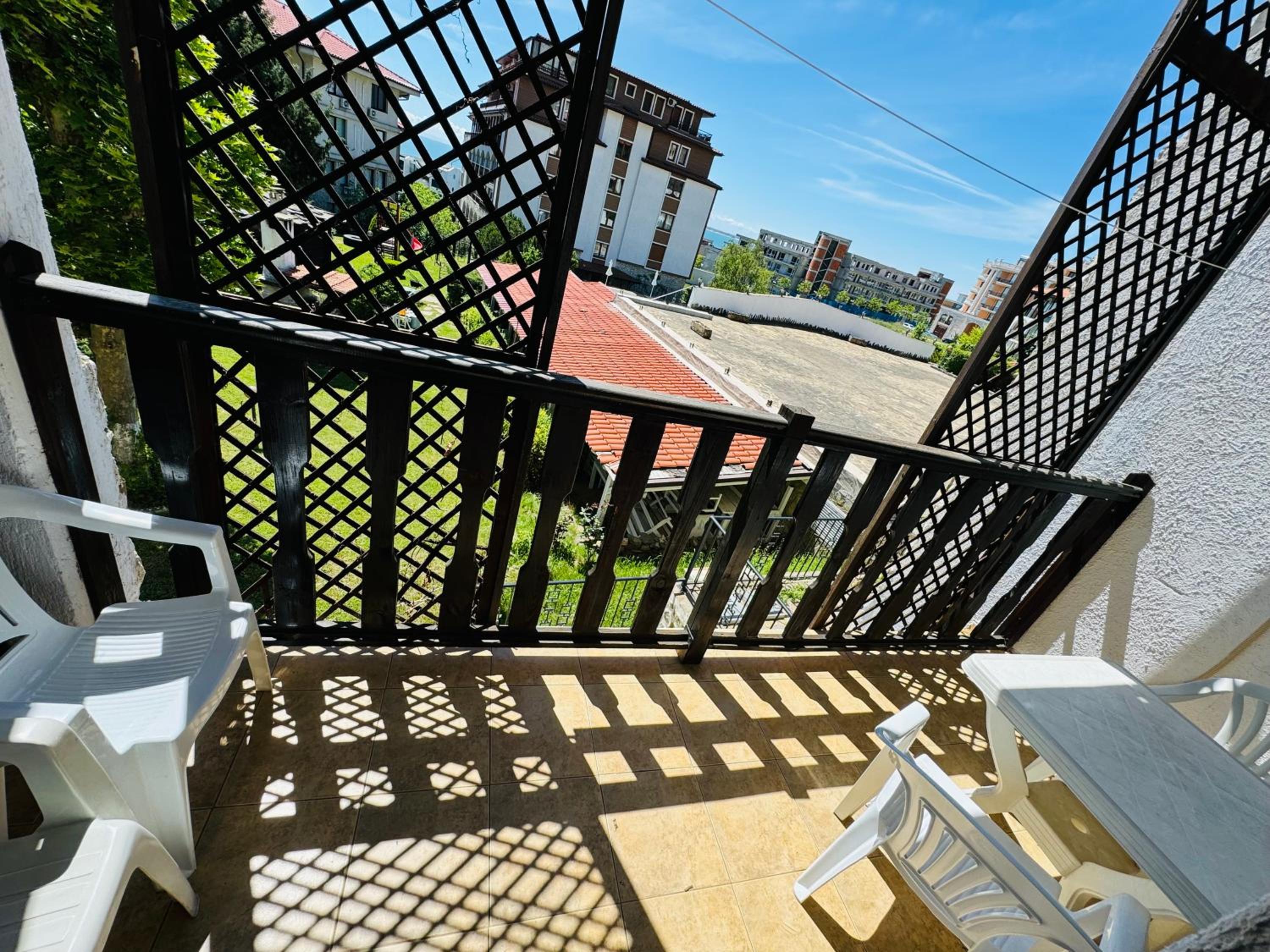 VODENICATA 4-10 Apartment Sveti Vlas