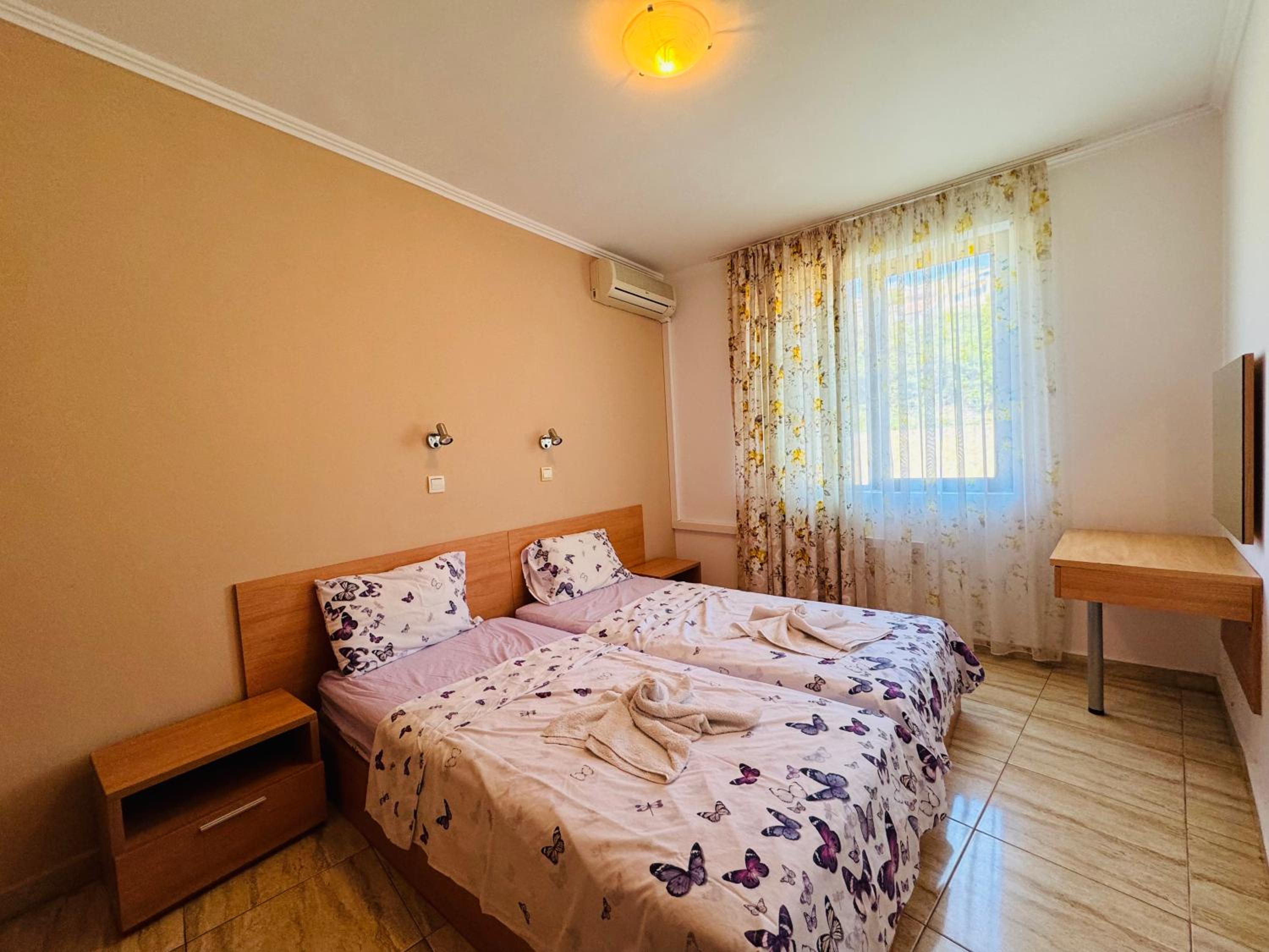 VODENICATA 4-10 Apartment Sveti Vlas