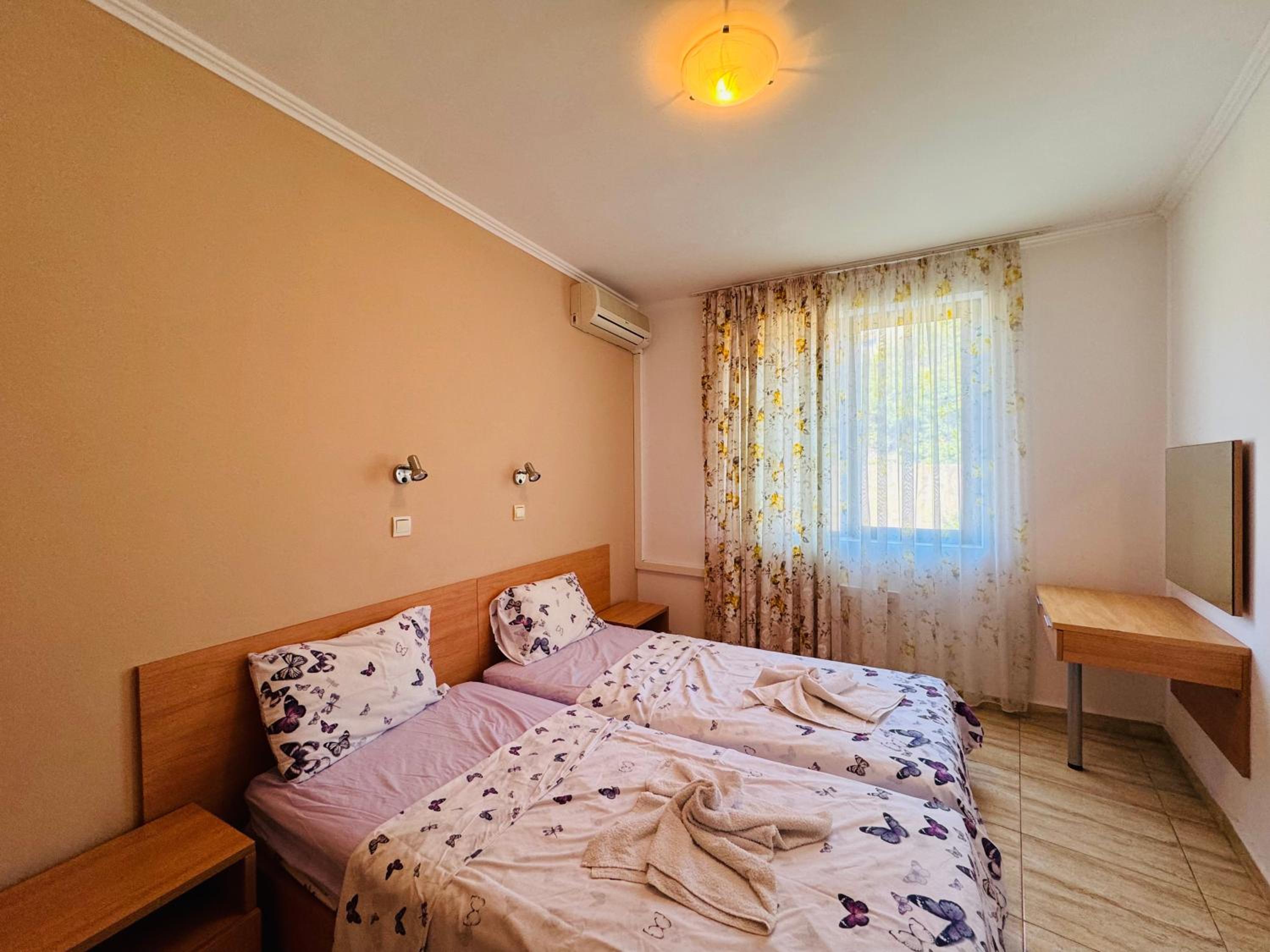 VODENICATA 4-10 Apartment Sveti Vlas
