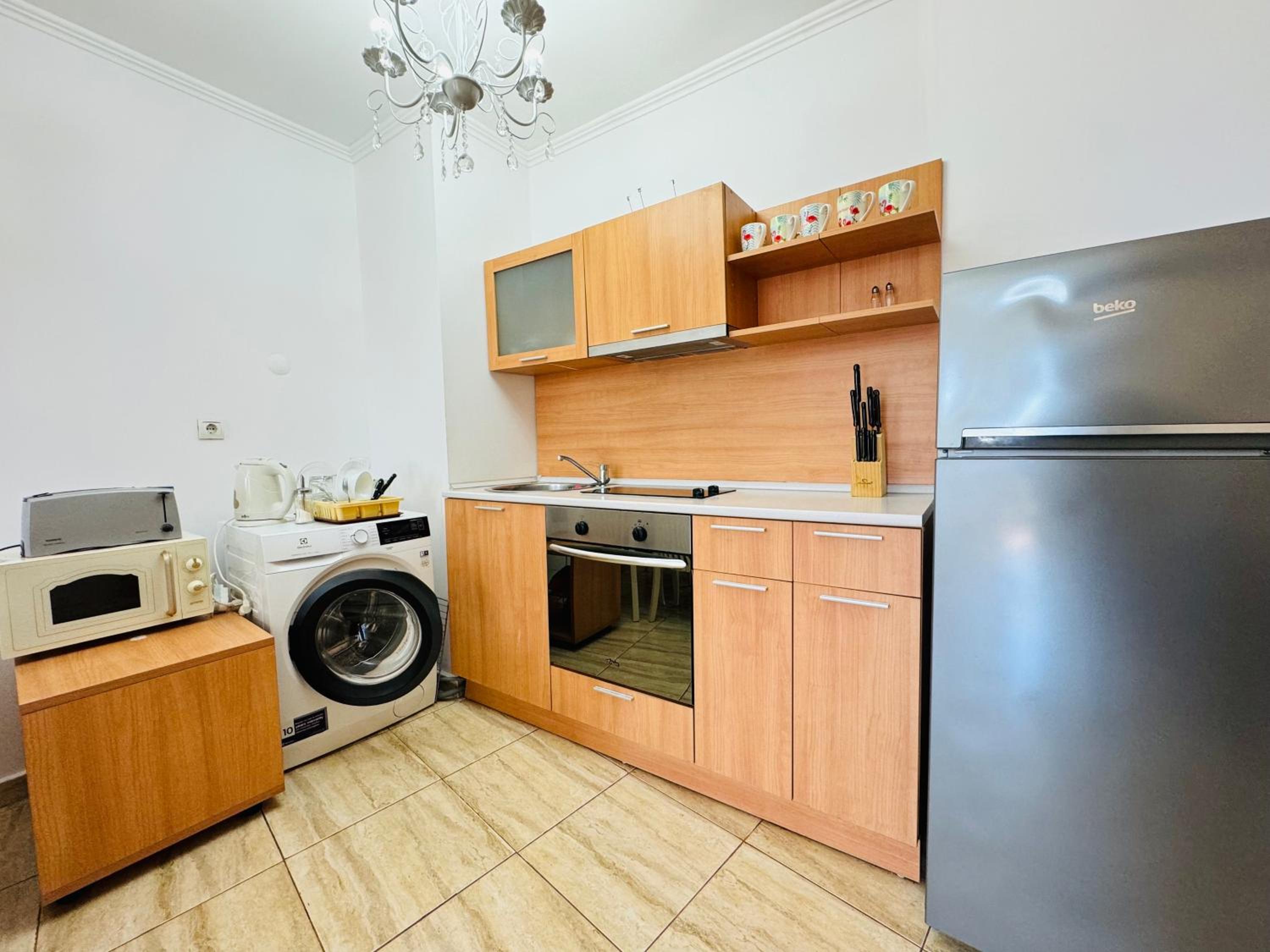 VODENICATA 4-10 Apartment Sveti Vlas