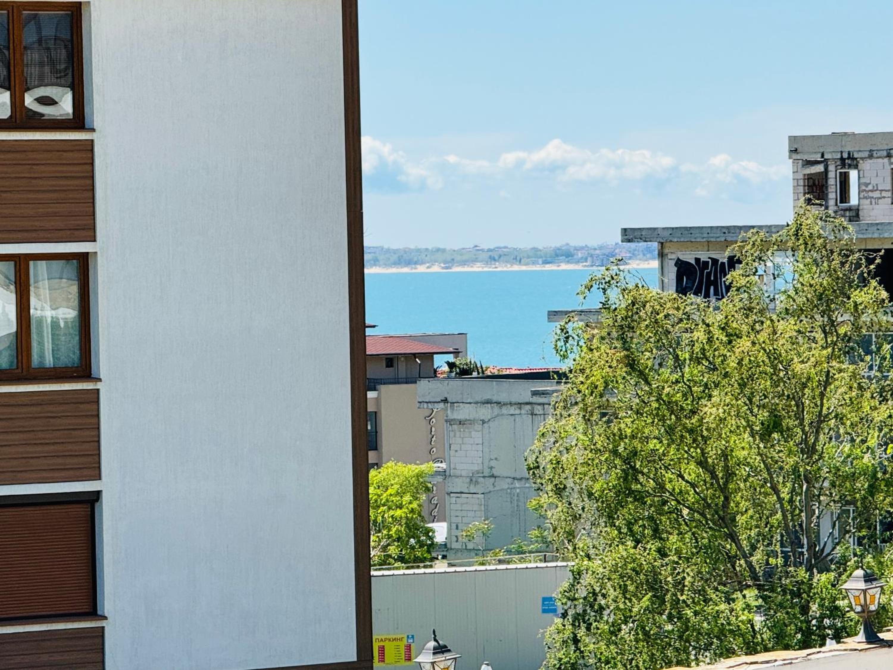 VODENICATA 4-10 Apartment Sveti Vlas