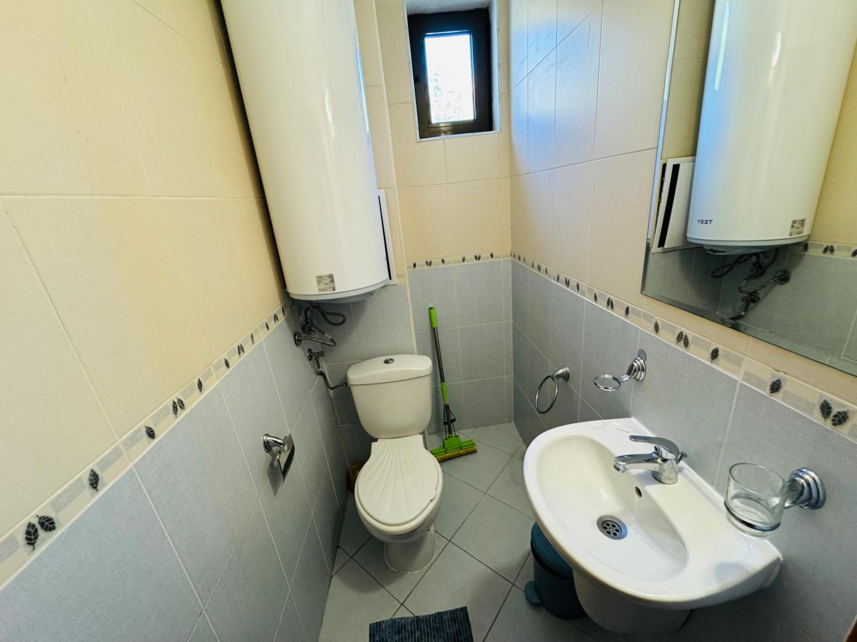 VODENICATA 4-10 Apartment Sveti Vlas