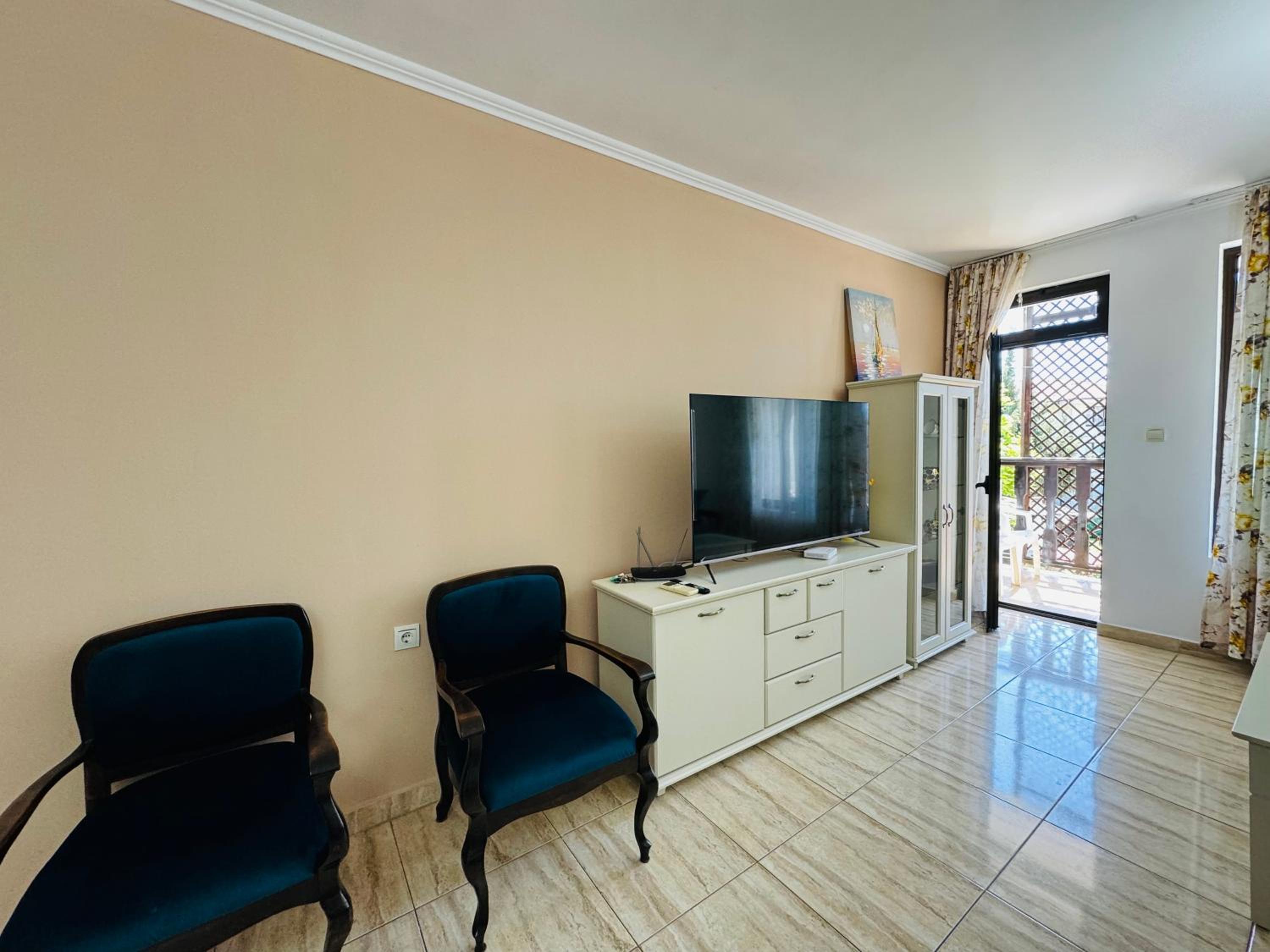 VODENICATA 4-10 Apartment Sveti Vlas
