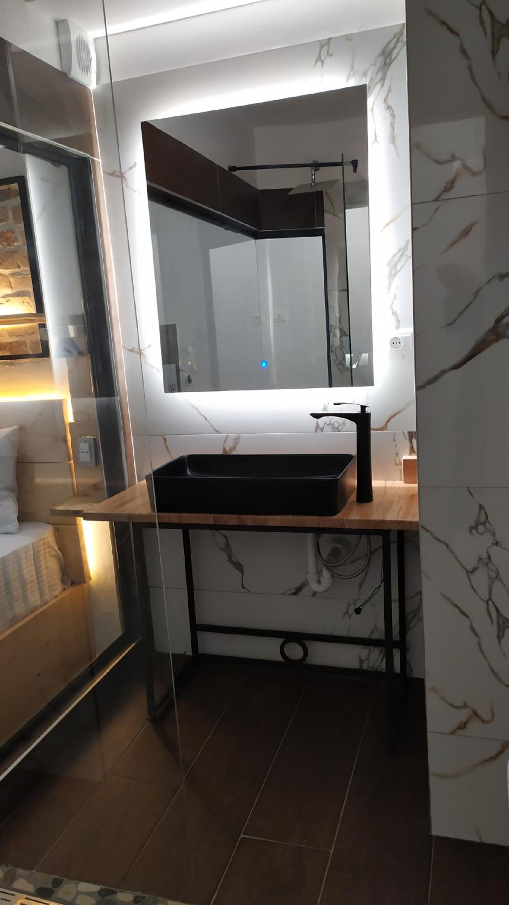 Downtown Evoo apartments