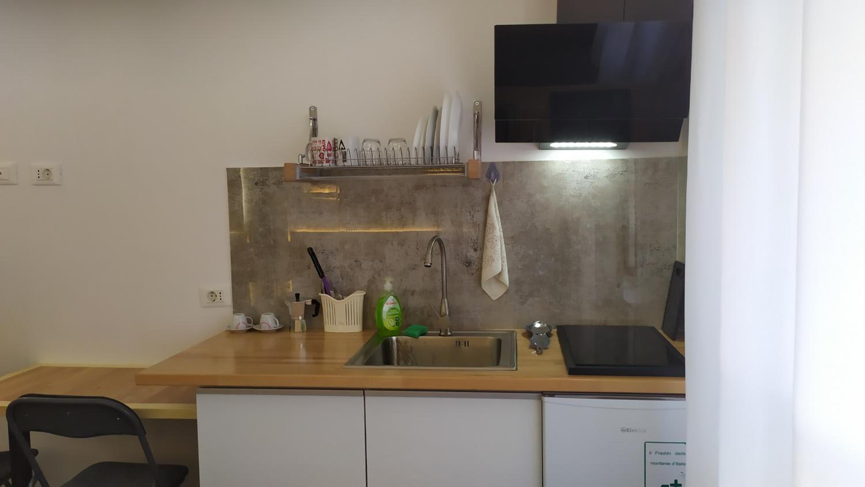 Downtown Evoo apartments
