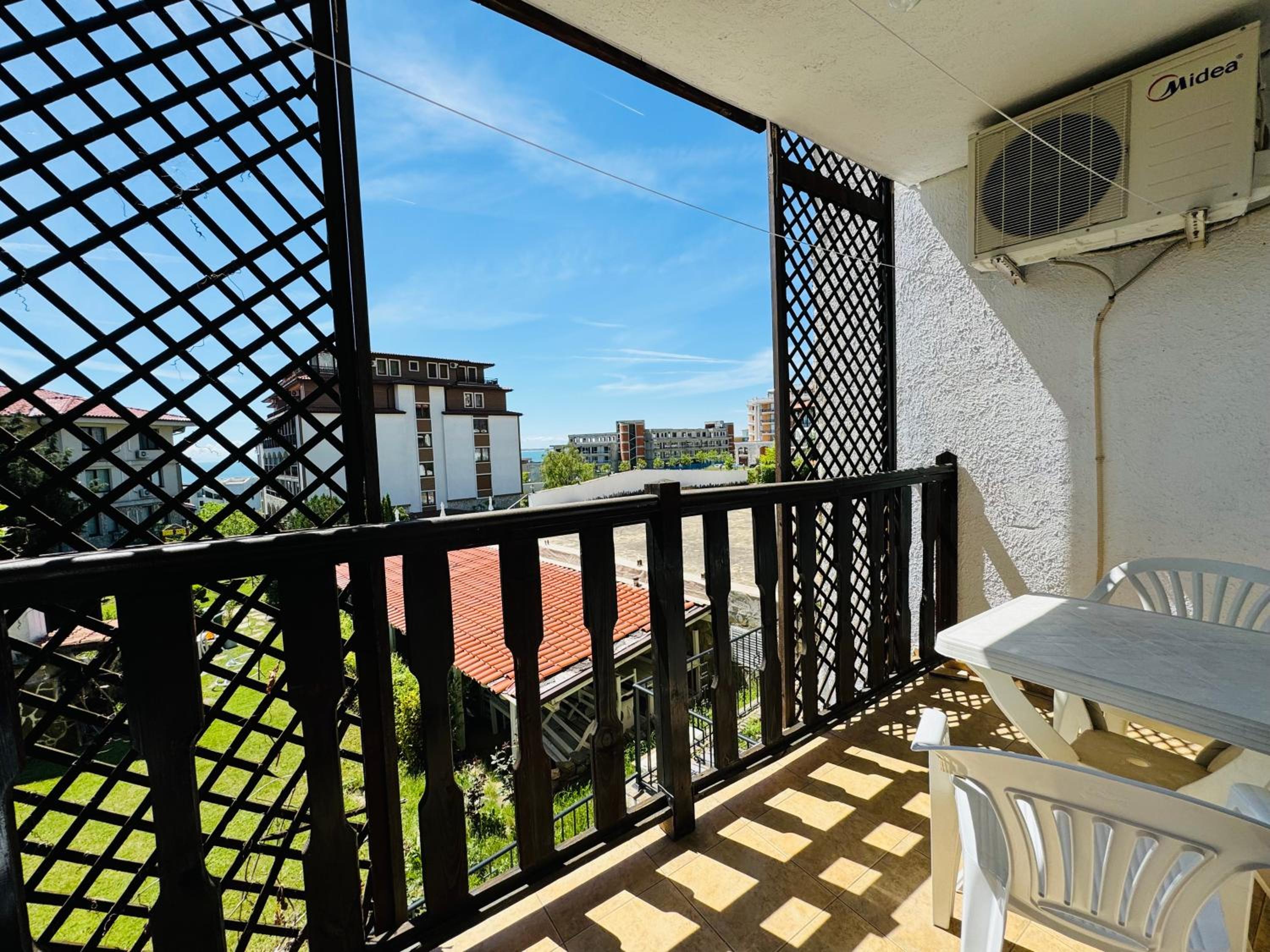 VODENICATA 4-10 Apartment Sveti Vlas