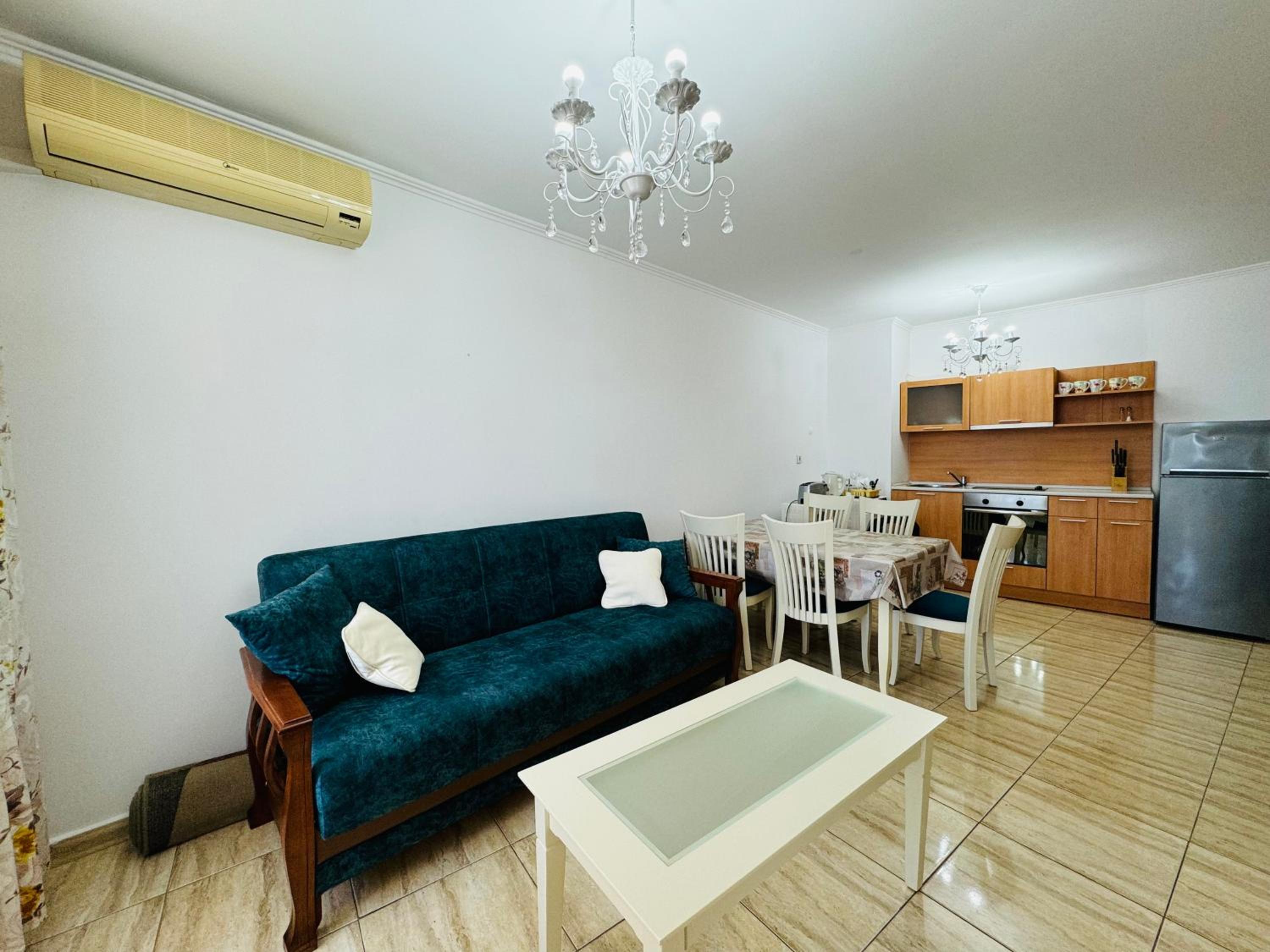 VODENICATA 4-10 Apartment Sveti Vlas
