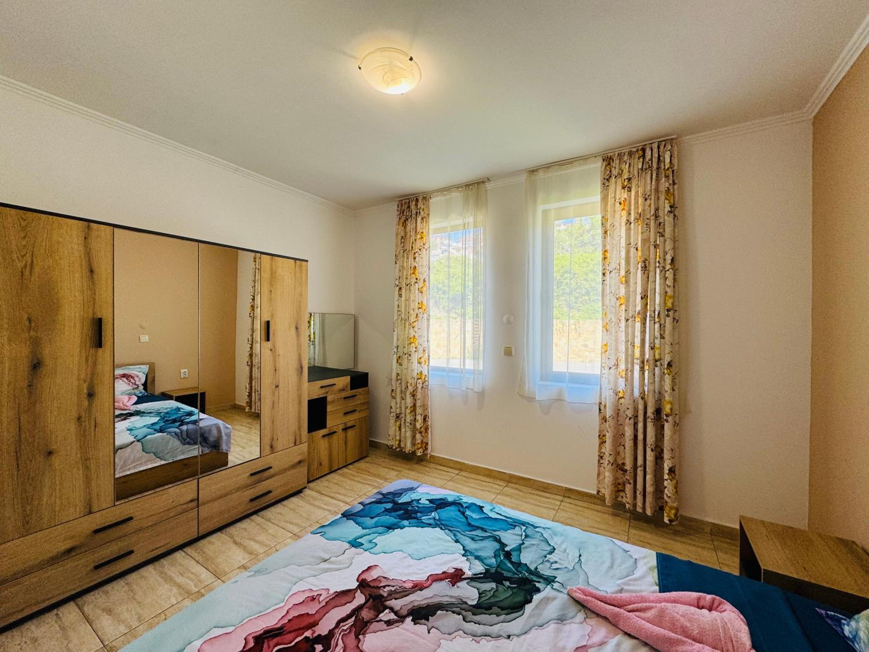 VODENICATA 4-10 Apartment Sveti Vlas