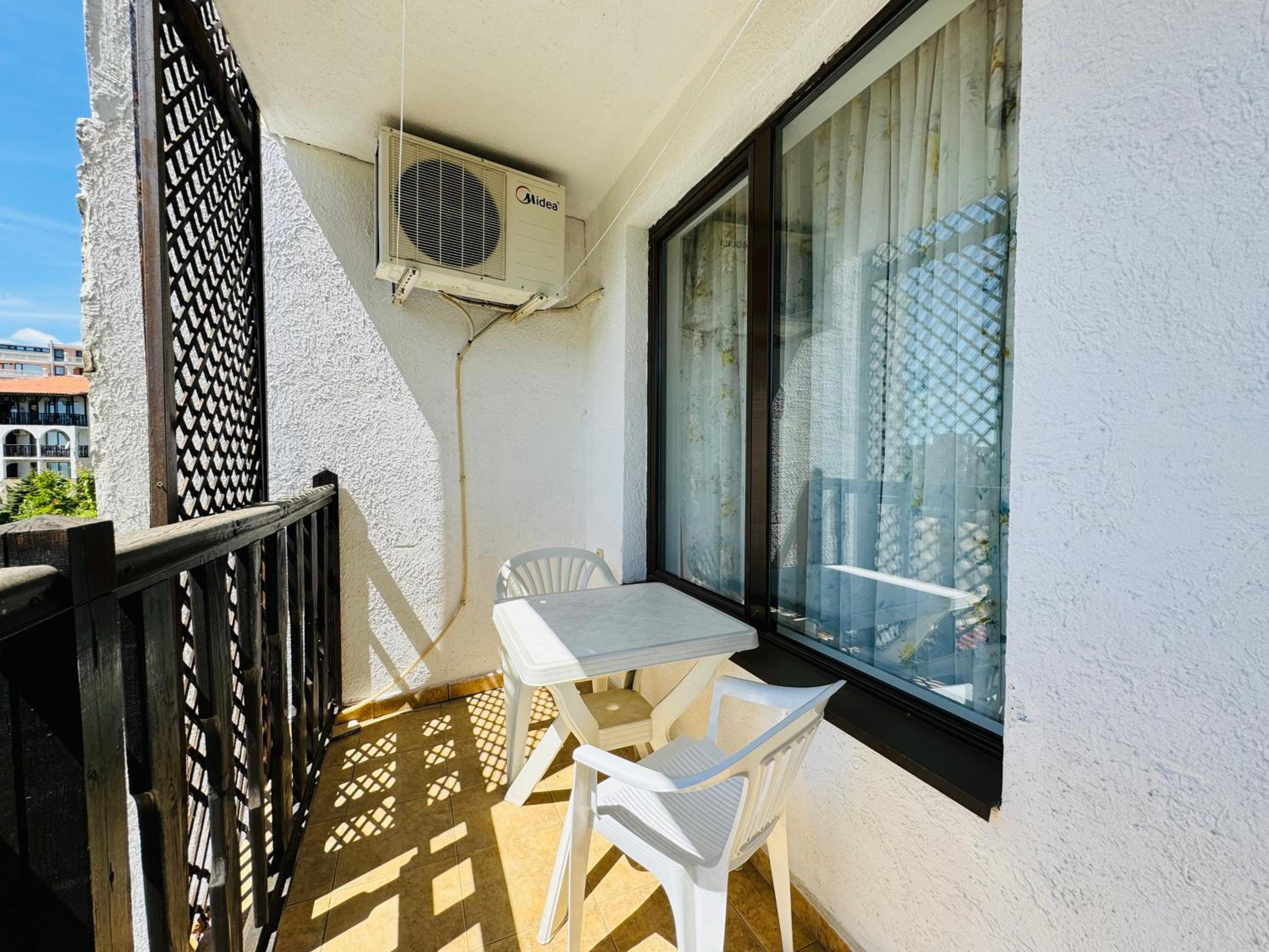 VODENICATA 4-10 Apartment Sveti Vlas
