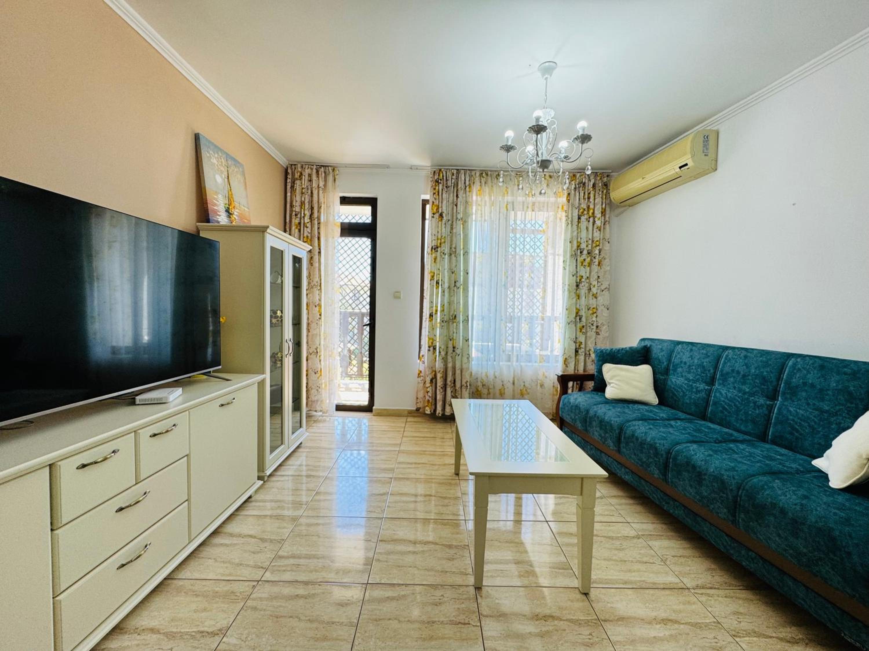 VODENICATA 4-10 Apartment Sveti Vlas