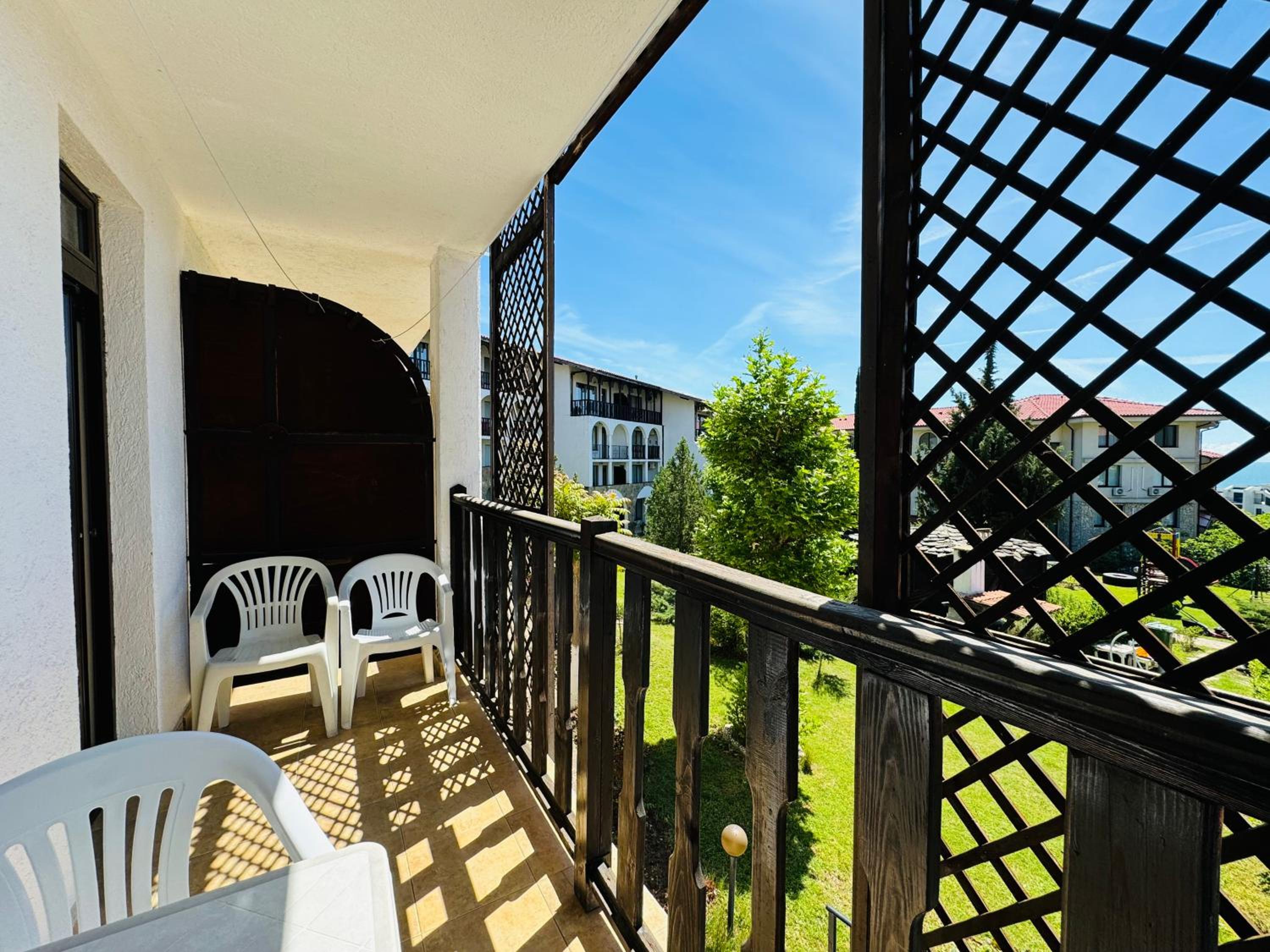 VODENICATA 4-10 Apartment Sveti Vlas