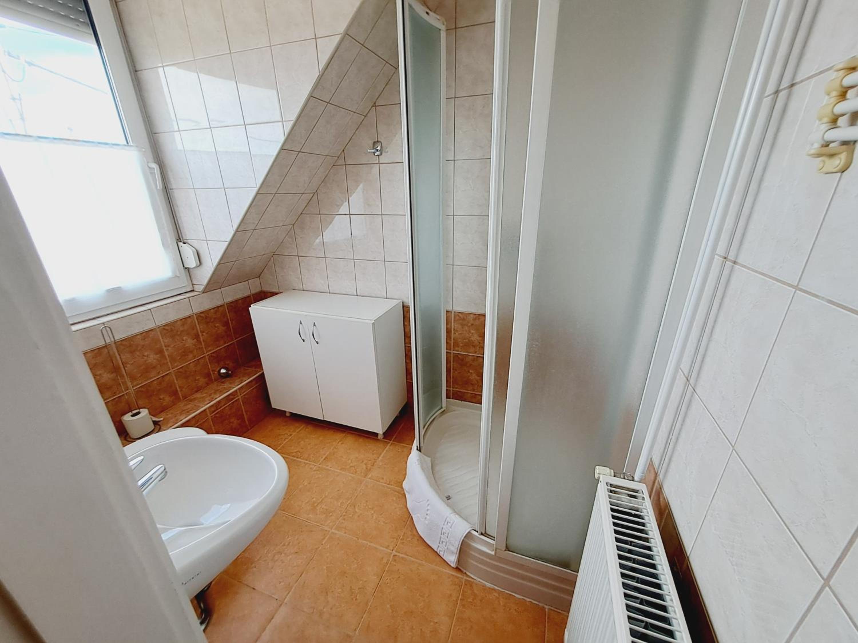 Pálma Apartman