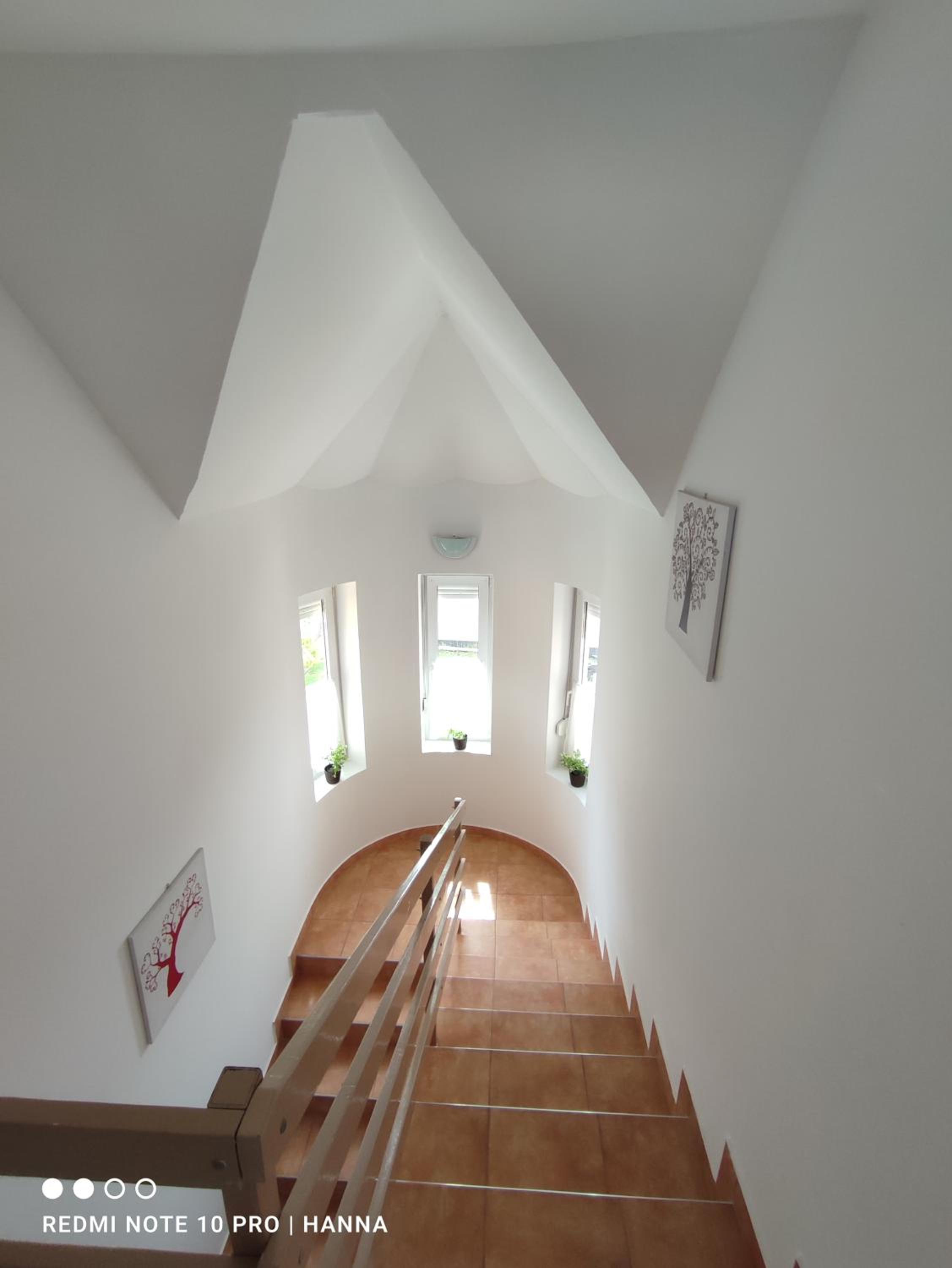 Pálma Apartman