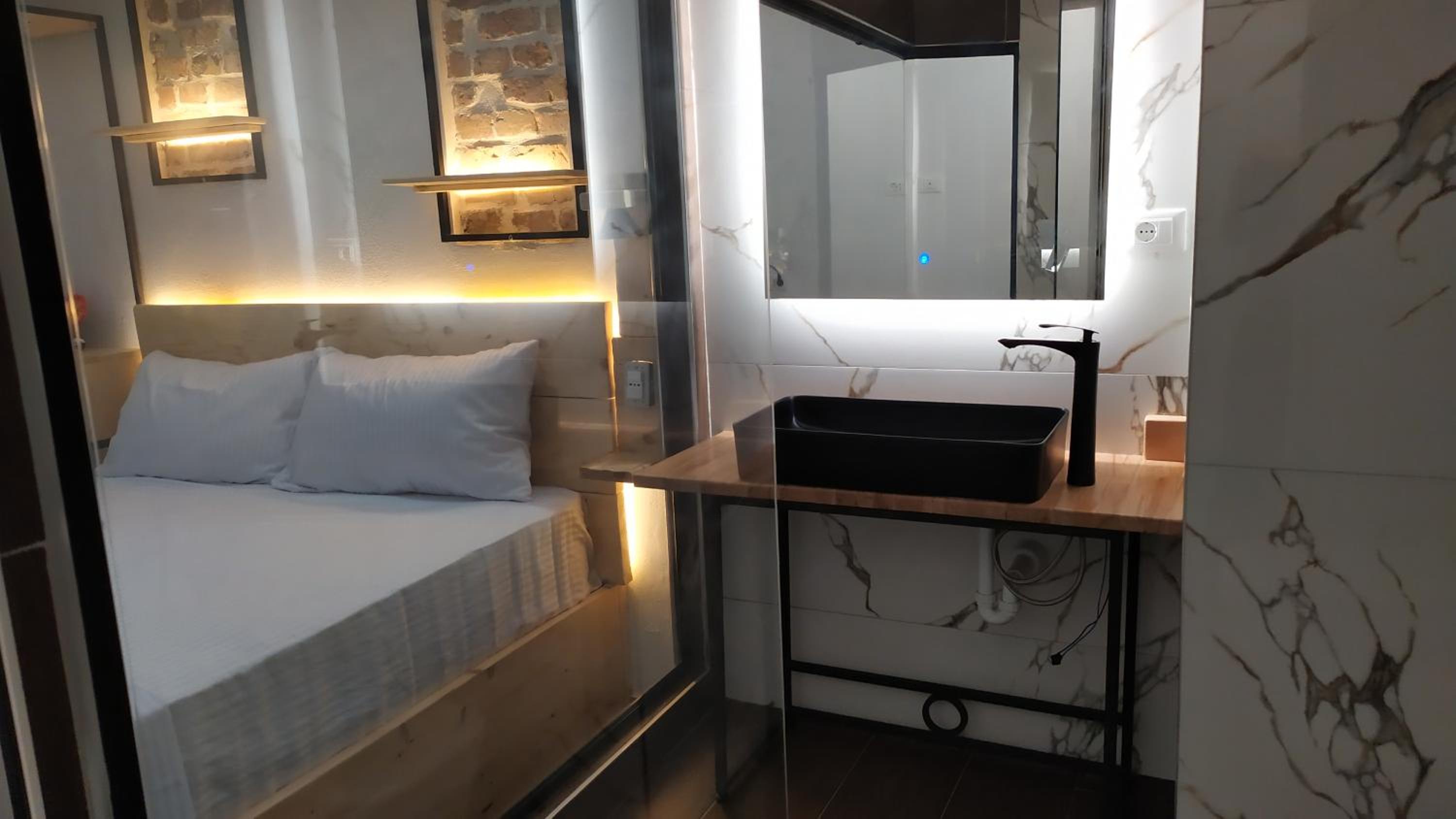 Downtown Evoo apartments