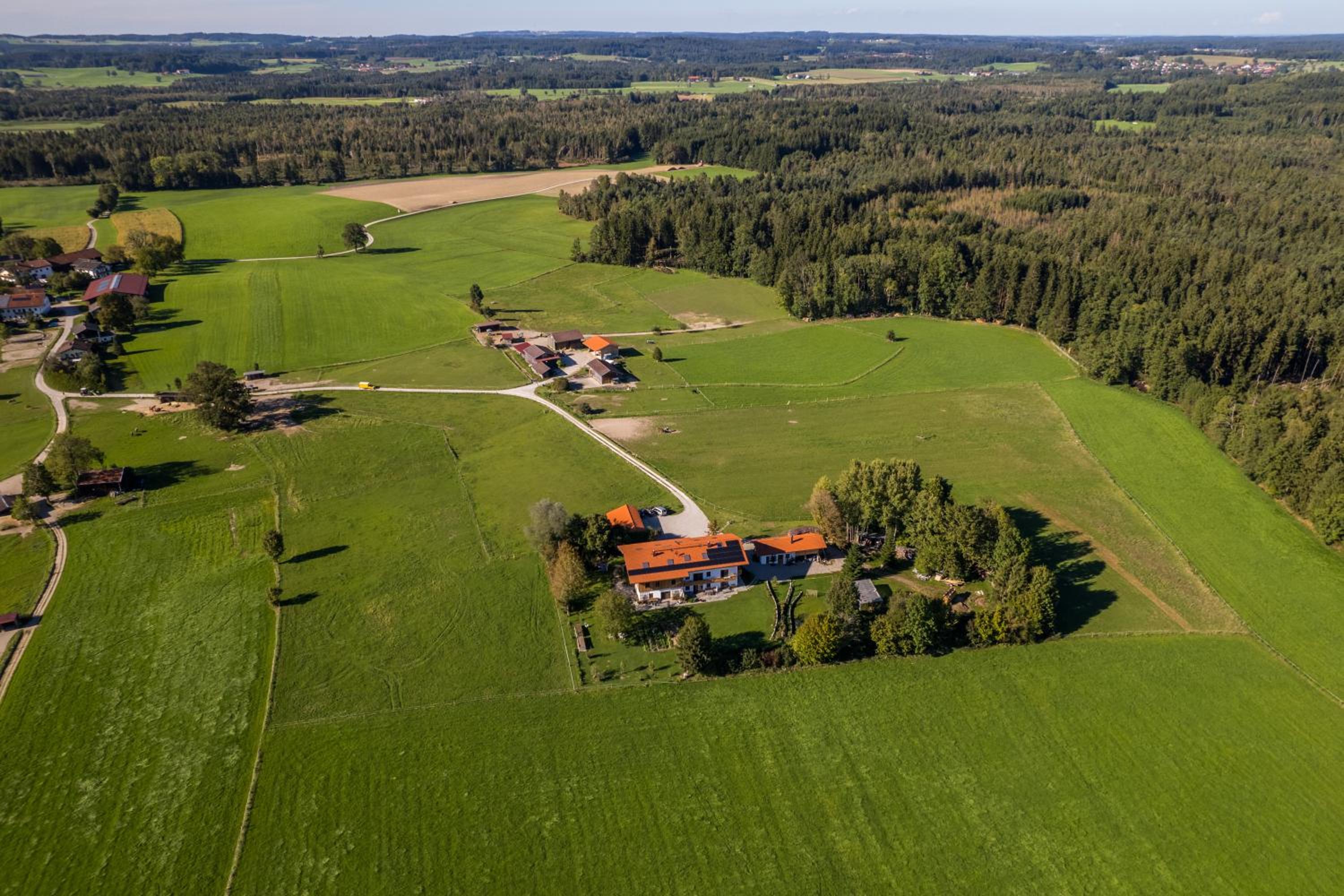 Fembacher Alm