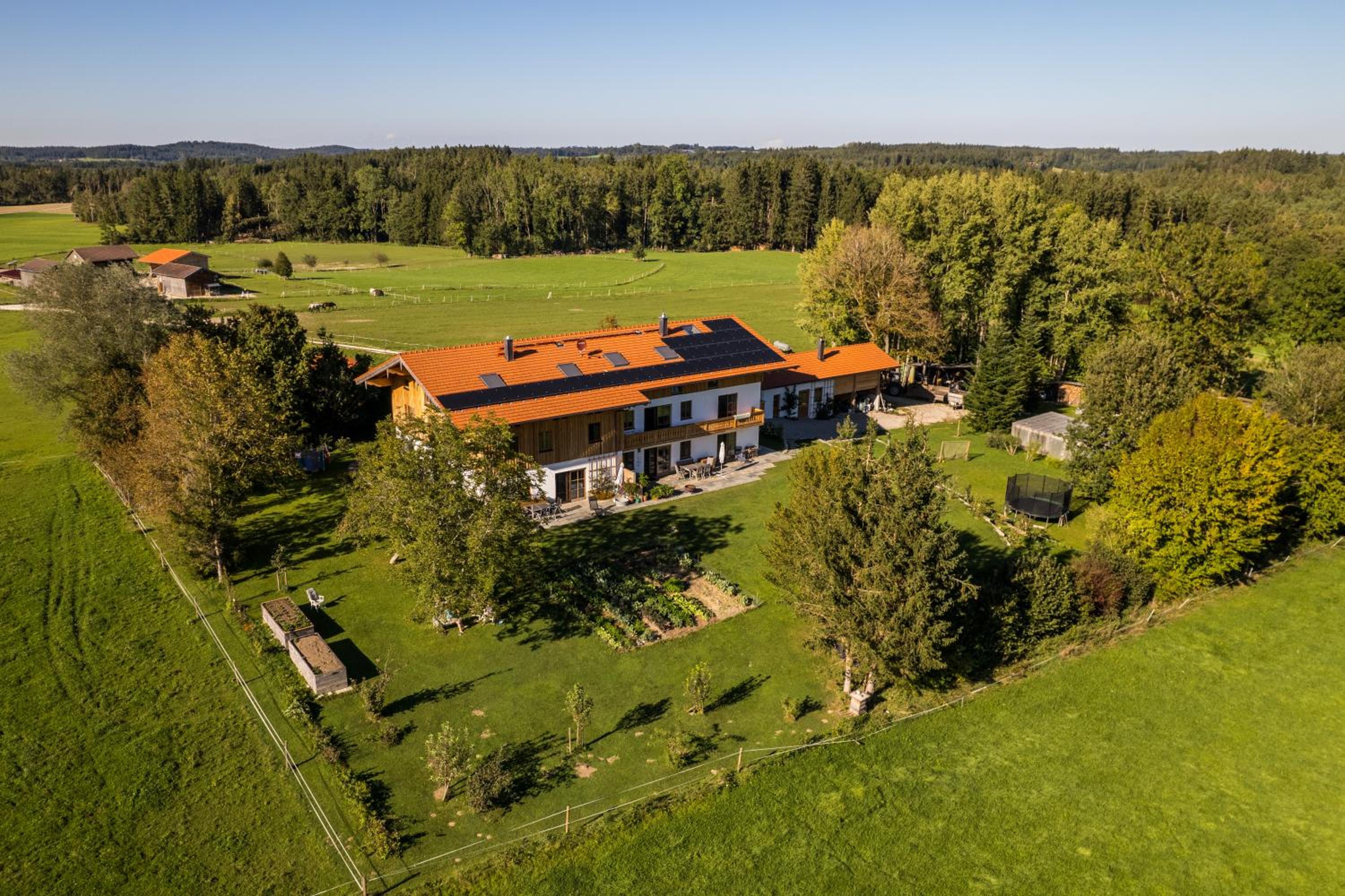 Fembacher Alm