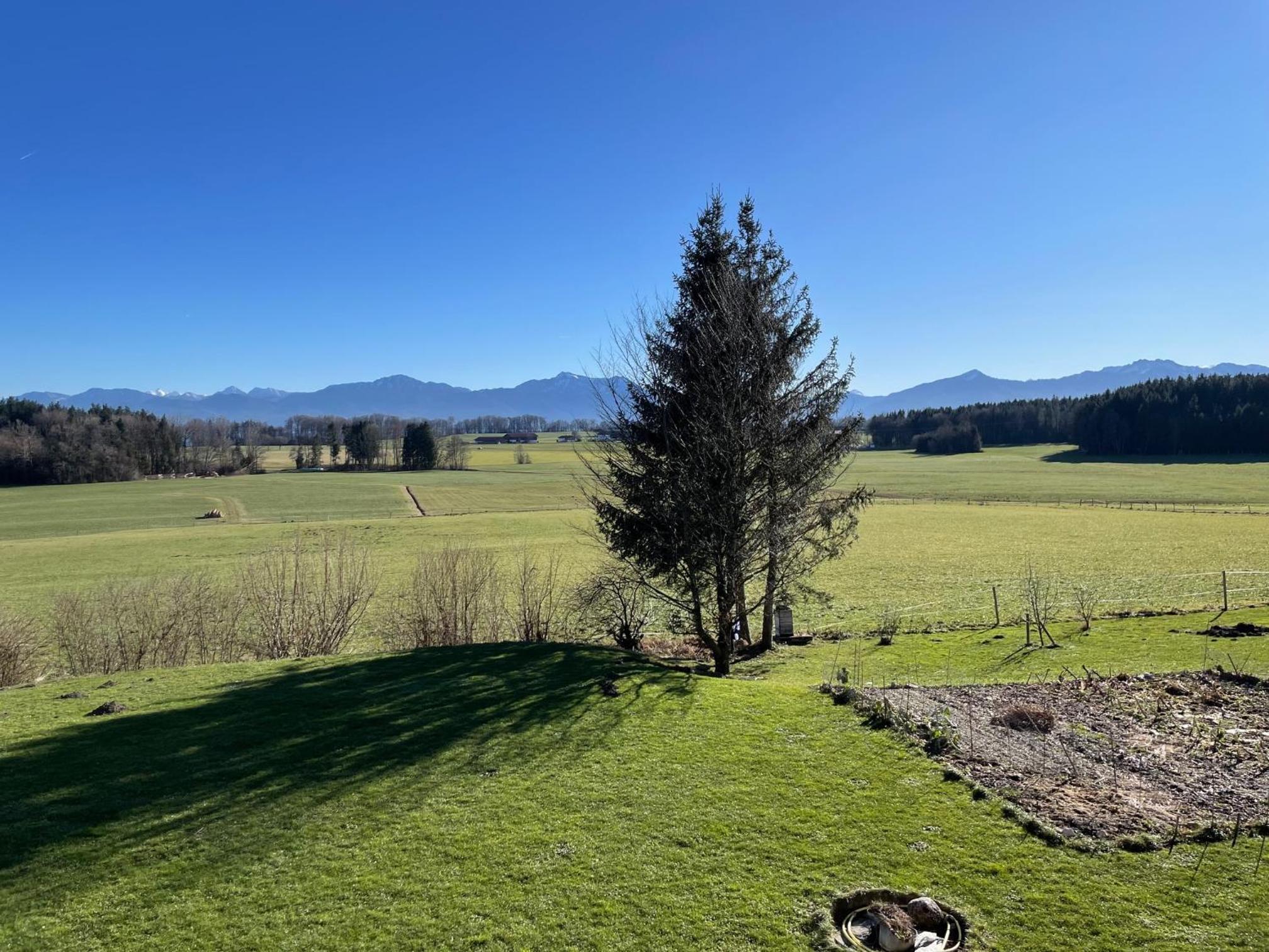 Fembacher Alm