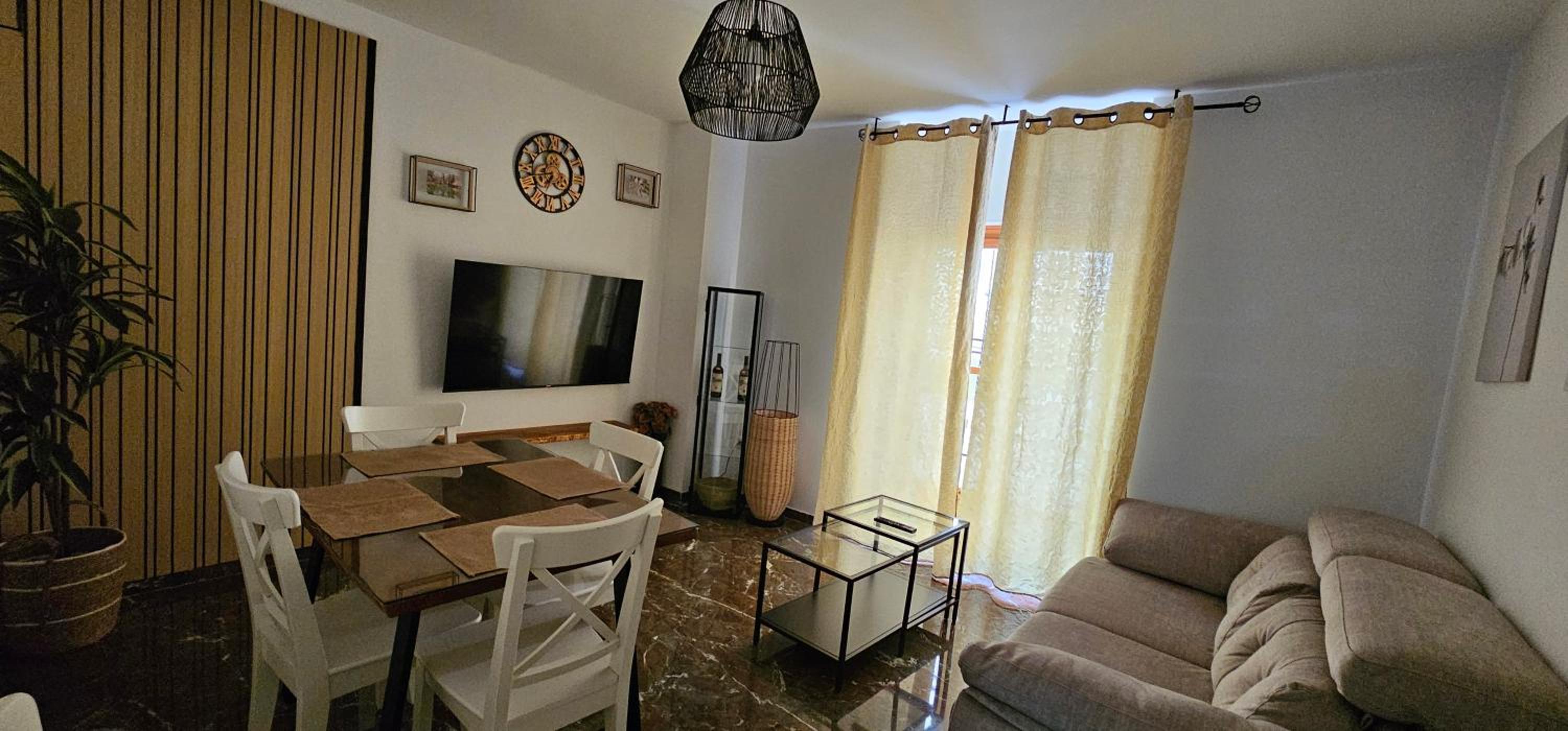El Sagrario Apartamento céntrico con opción de parking junto a la Catedral
