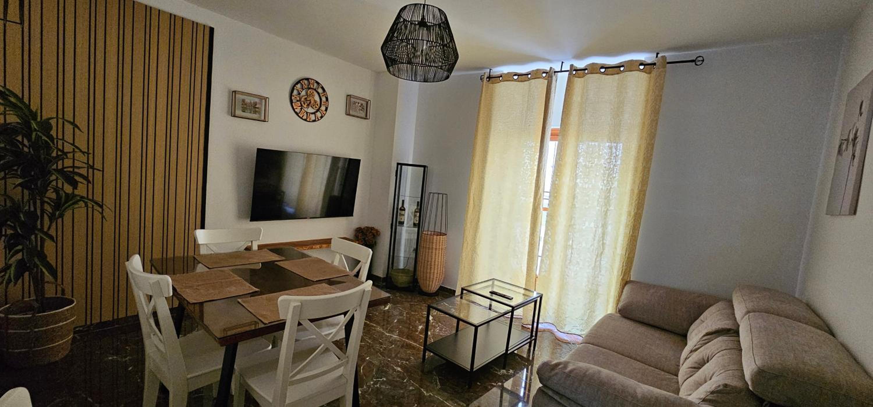 El Sagrario Apartamento céntrico con opción de parking junto a la Catedral