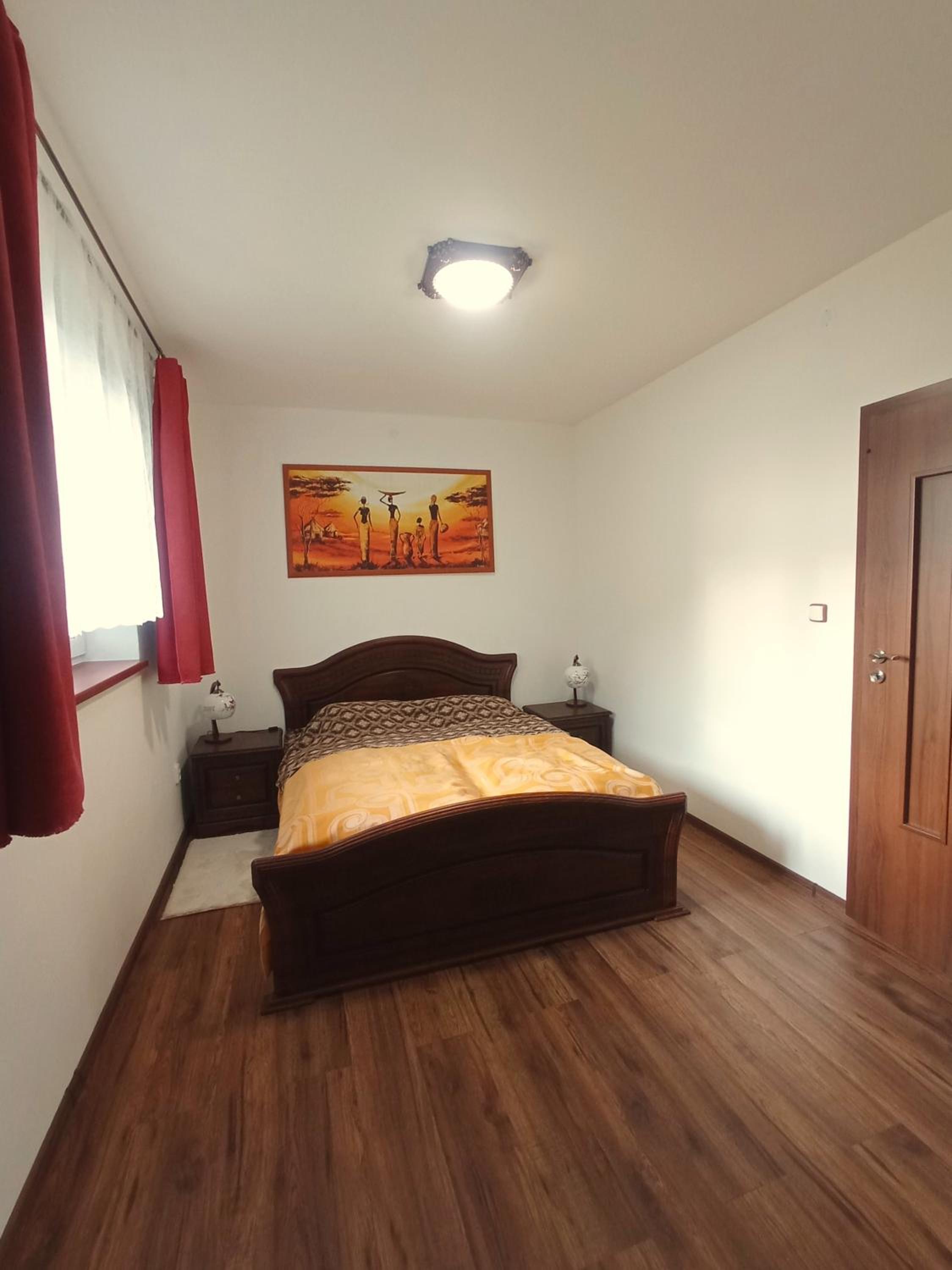 Apartmán SCHEYER