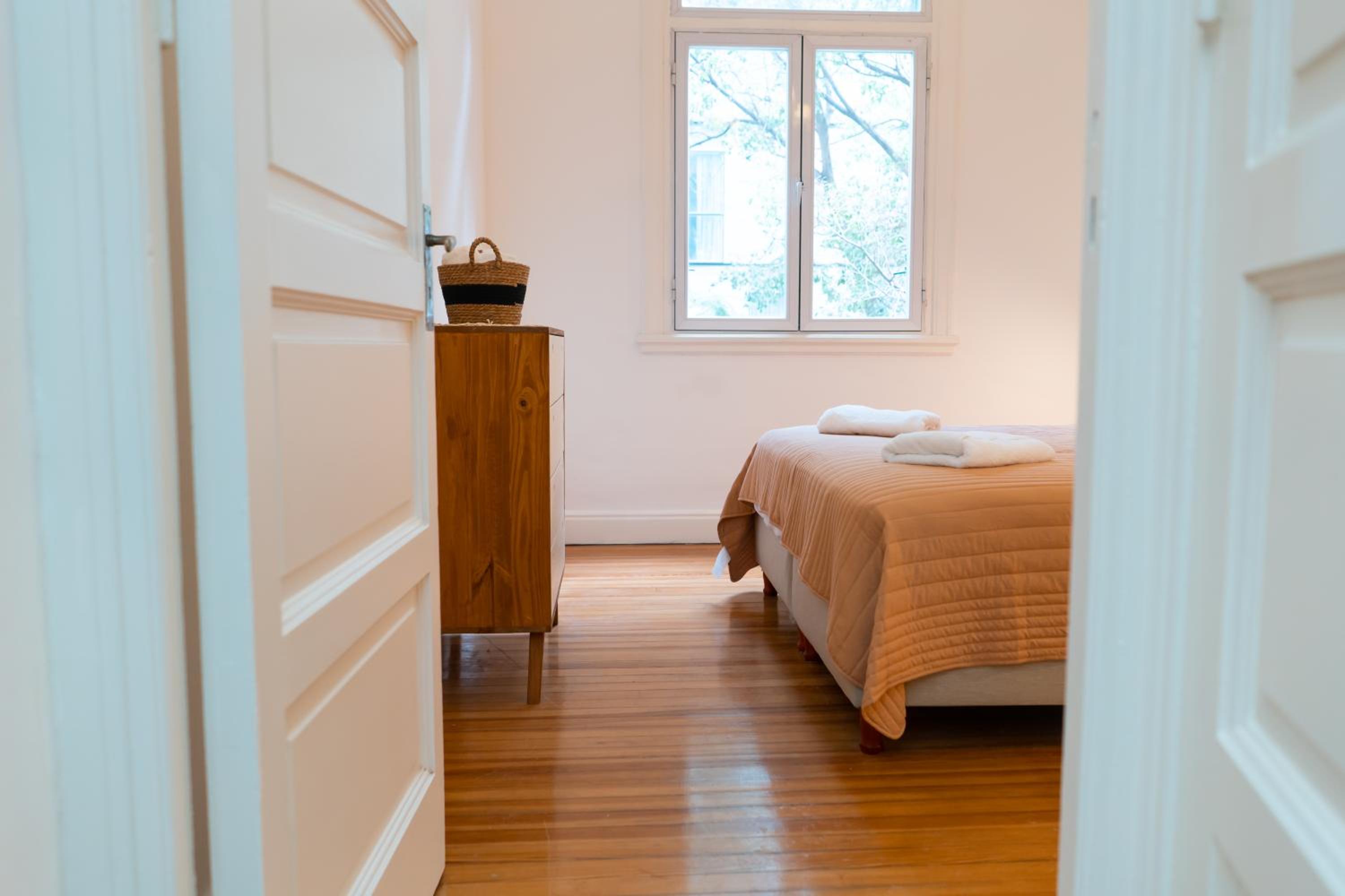Azabache Apartment II, San Telmo.