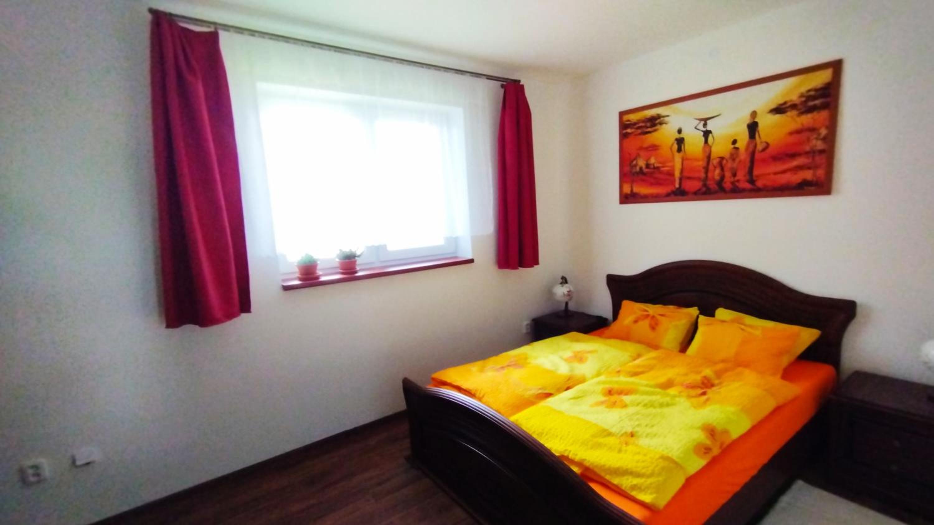 Apartmán SCHEYER