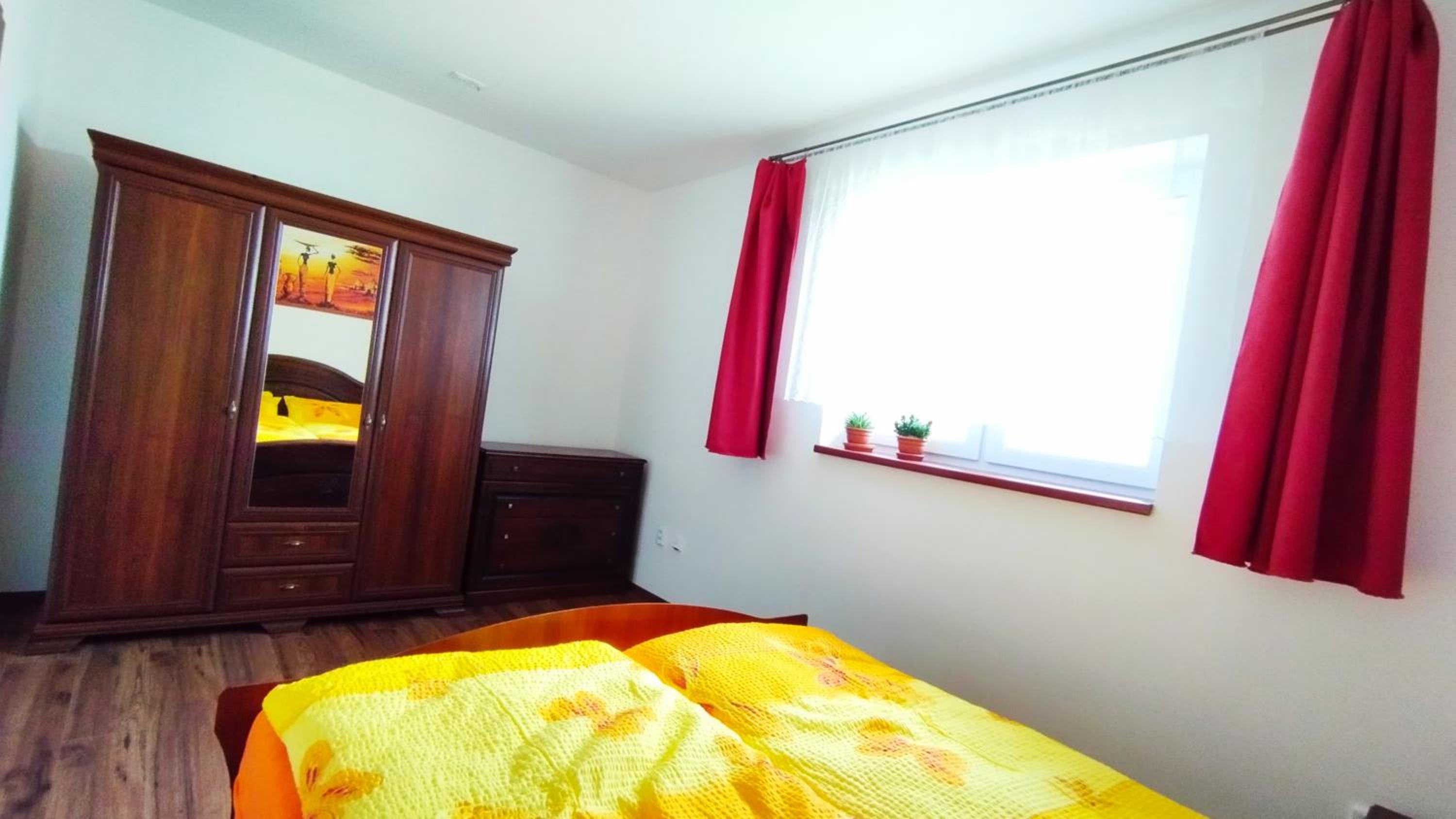Apartmán SCHEYER