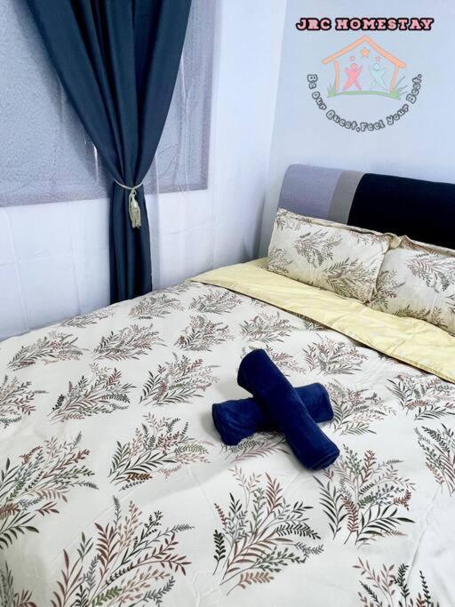 JRC Homestay DT21- (Desa Tebrau)