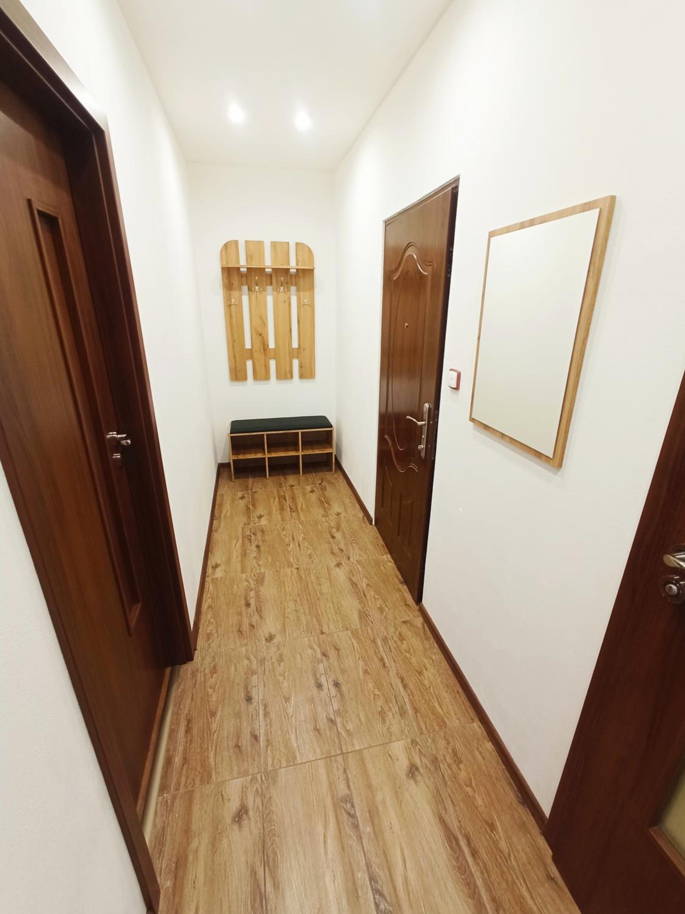 Apartmán SCHEYER